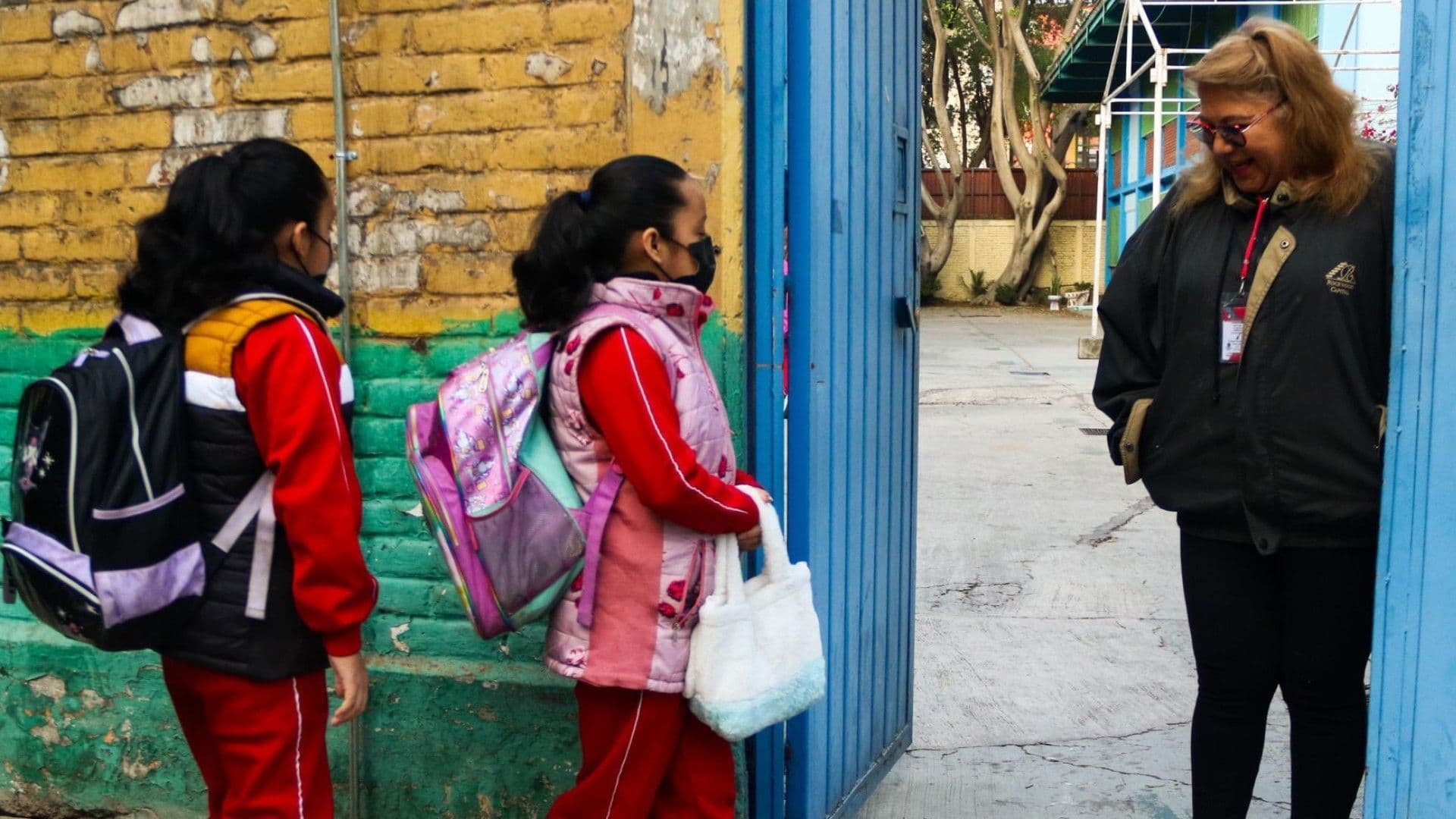 Checa Dónde No Hay Clases el 22 de Septiembre 2026
