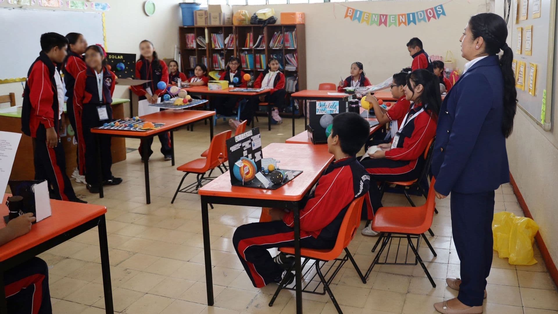 Checa dónde la SEP suspendió clases este viernes 26 de junio de 2026
