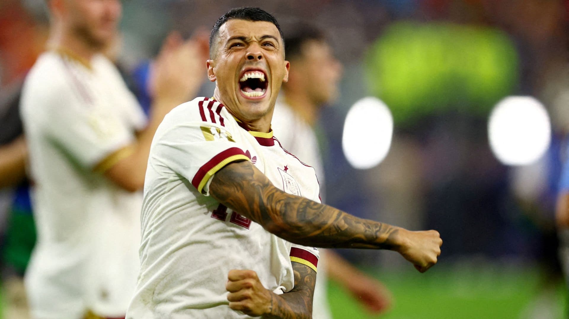 Conoce Dónde Se Jugará la Final del Mundial 2026