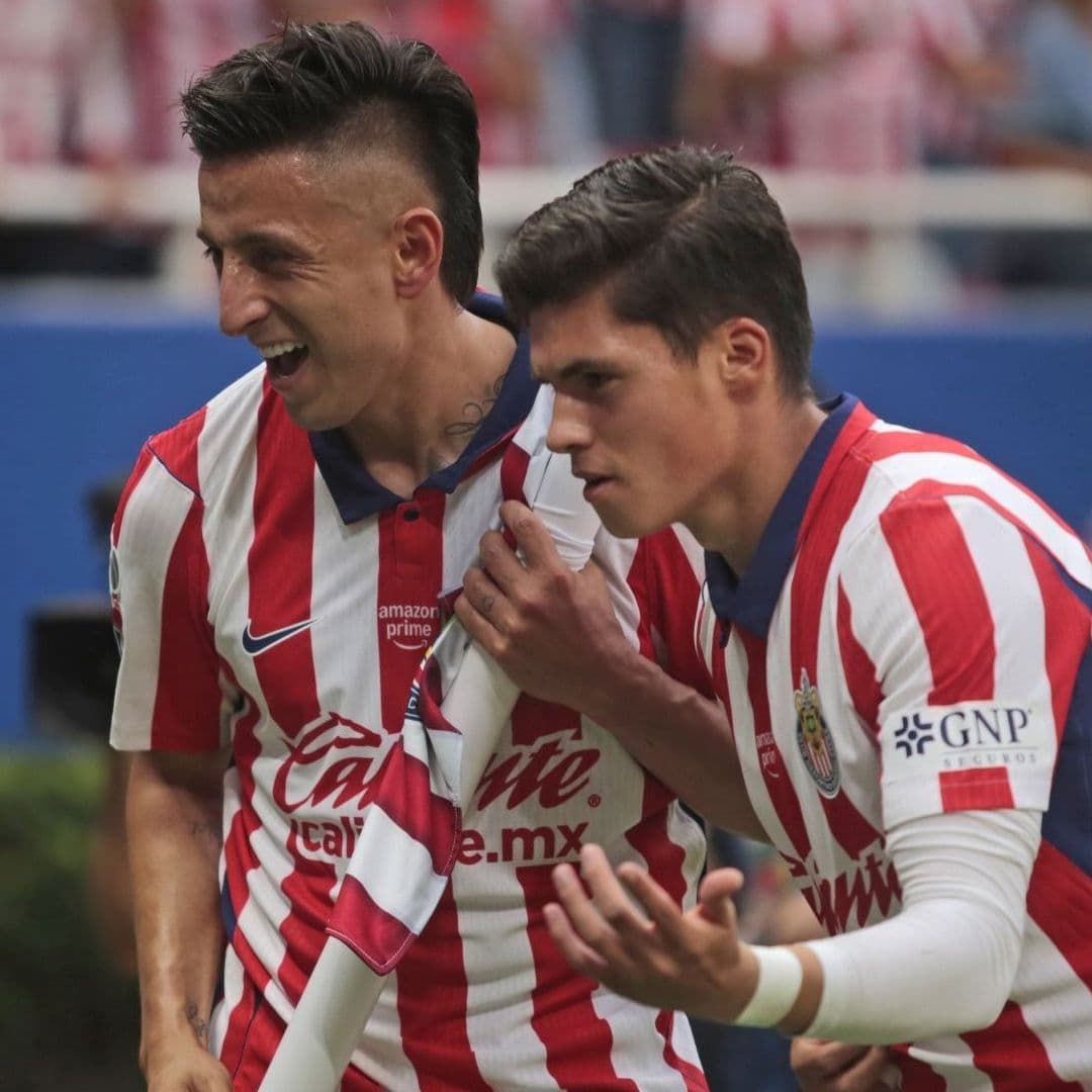 Transmisión del Partido Chivas vs Tijuana: Así Puedes Ver Gratis Juego de Liga MX