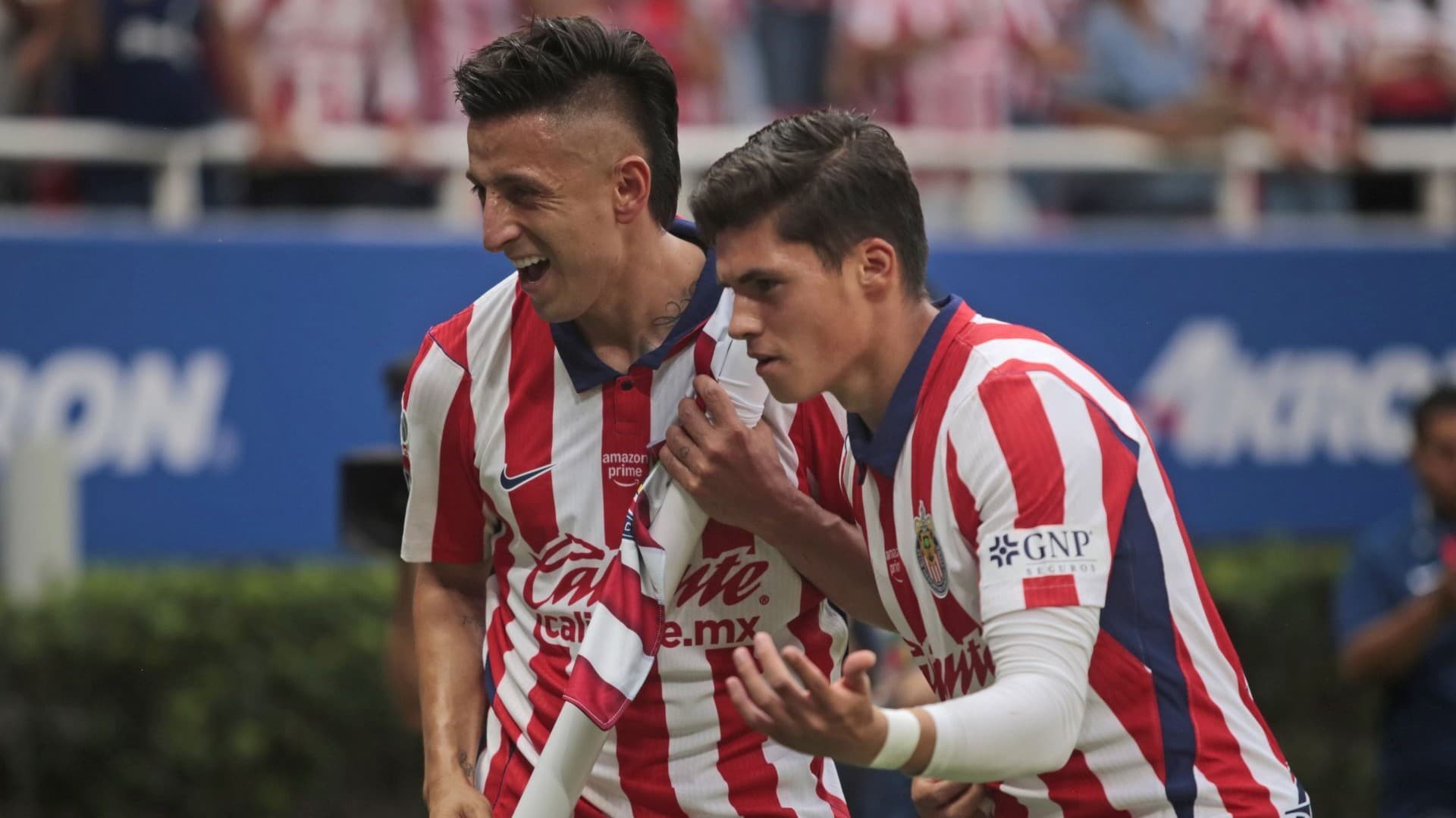 Transmisión del Partido Chivas vs Tijuana: Así Puedes Ver Gratis Juego de Liga MX