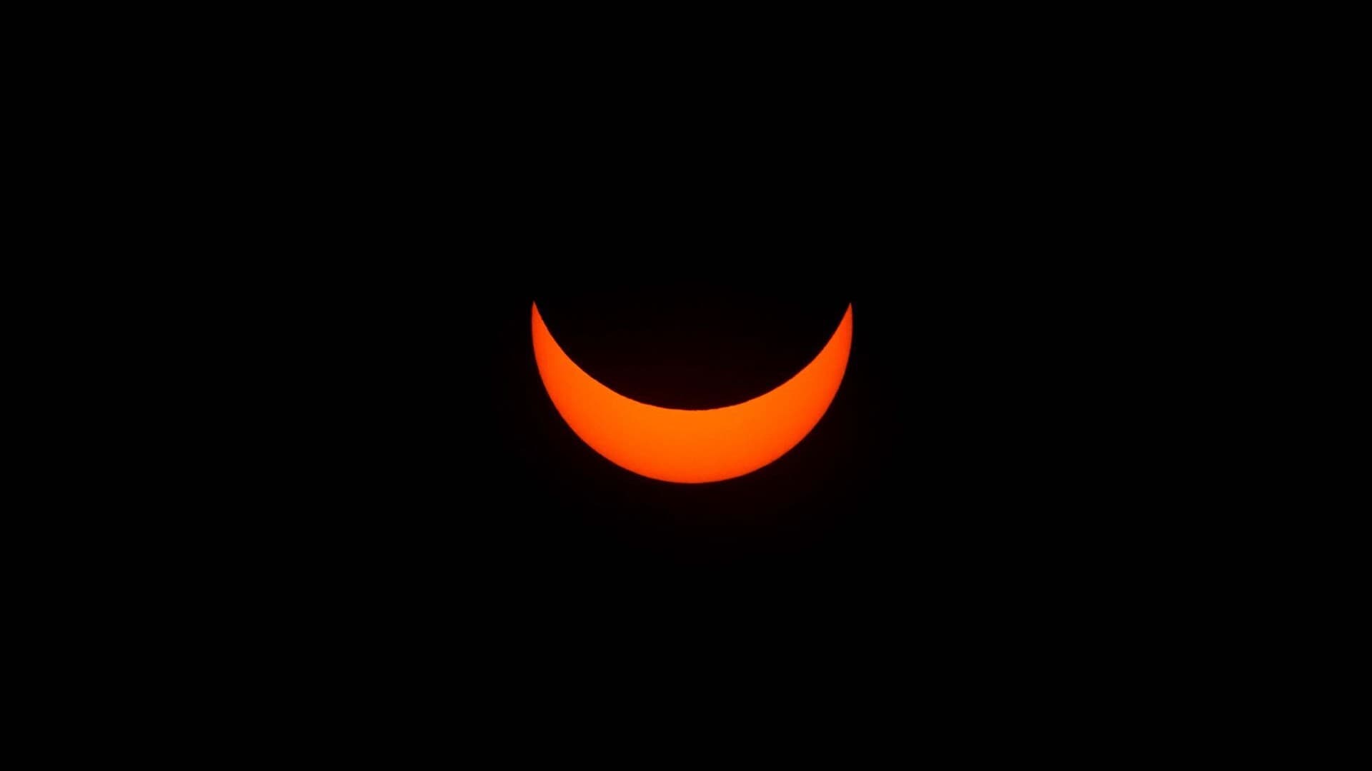 Checa Dónde Ver el Eclipse Solar del 12 de agosto 2026 en vivo