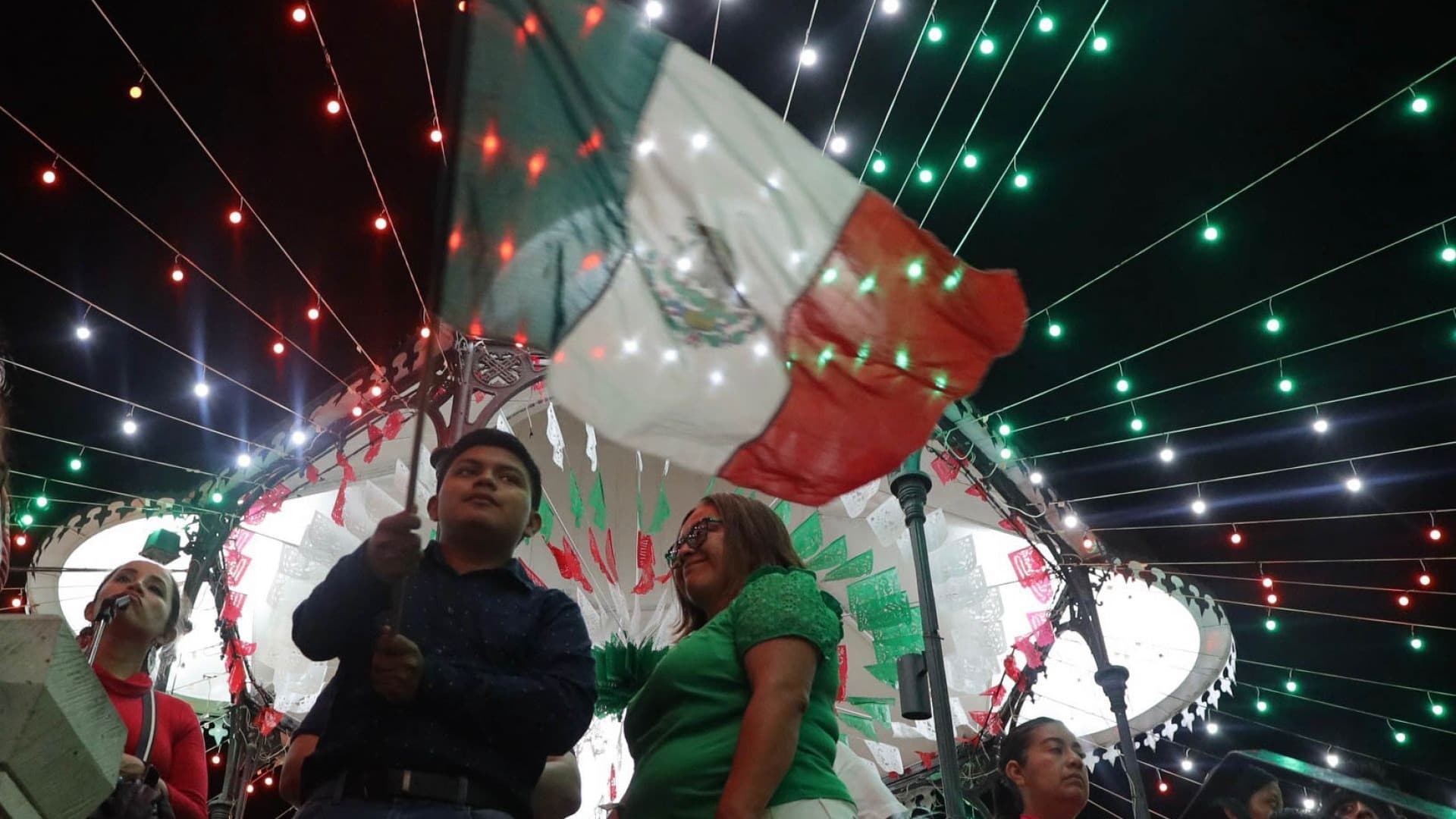 Checa Dónde Ver el Grito de Independencia 2026 En Vivo y Fiesta Mexicana