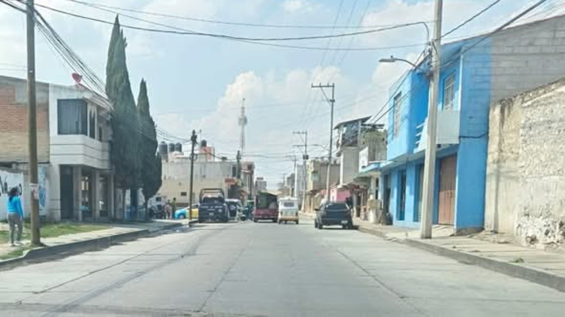 Asesinan a Balazos a Dos Hombres en Acatzingo, Puebla; Un Más Sobrevivió con Heridas