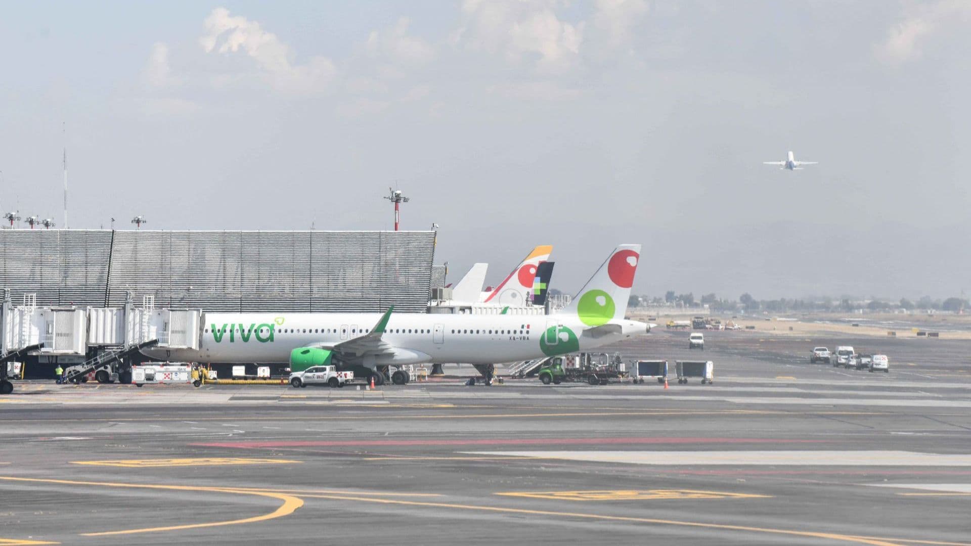 México Aplica Restricción Temporal de Ingreso a Pasajeros Internacionales por Ébola