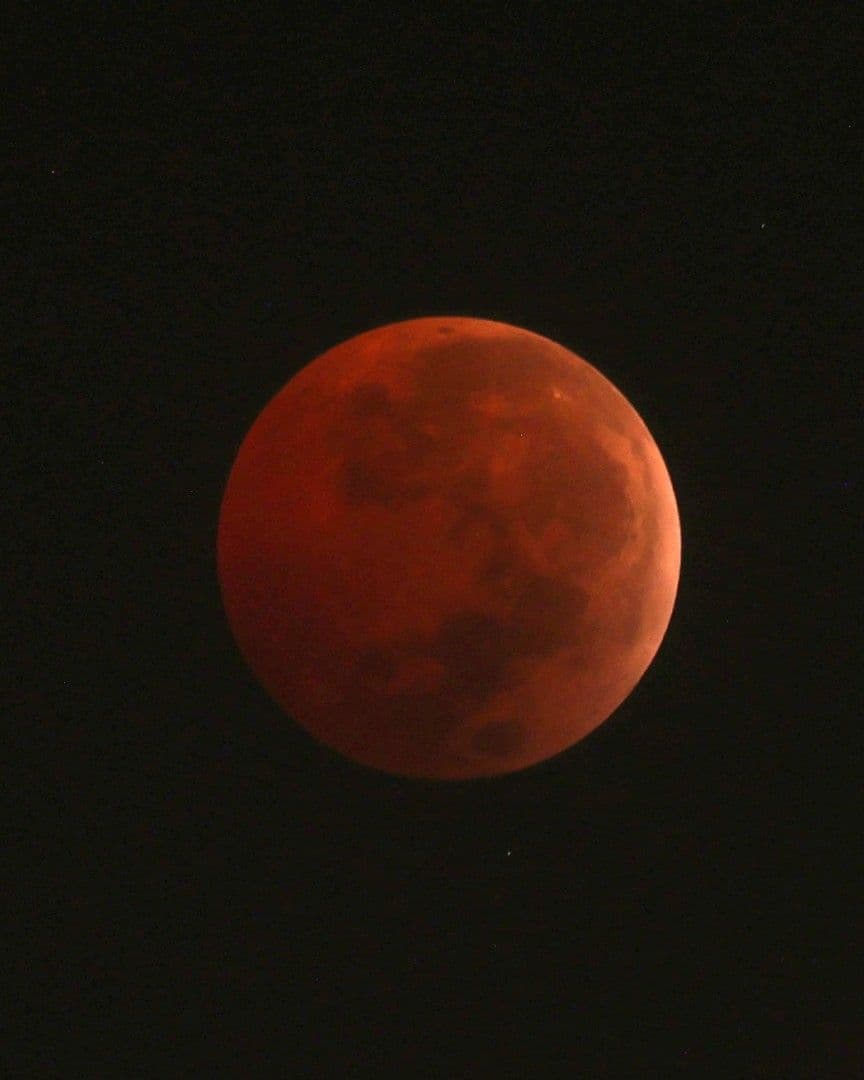 Eclipse de Luna