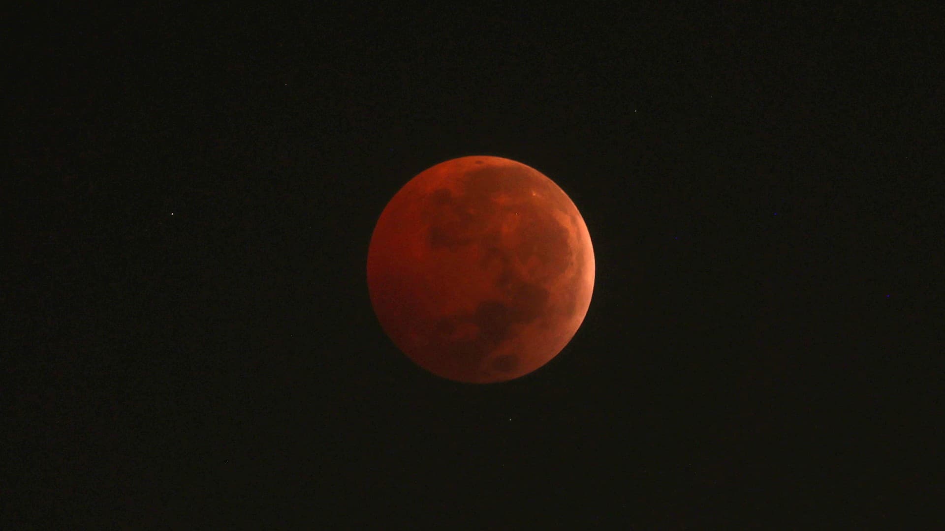 Eclipse de Luna