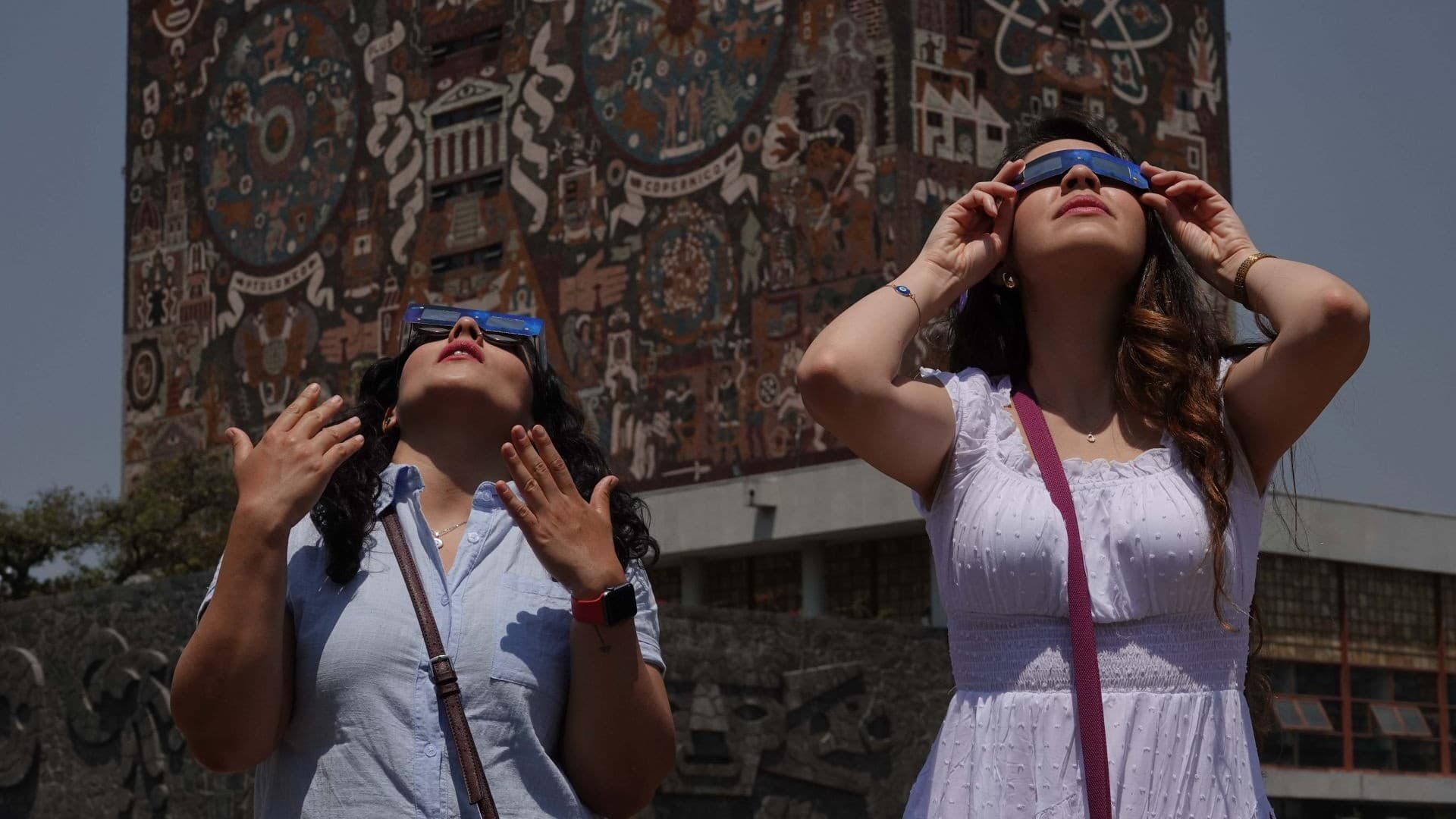 Consulta si Se Verá en México el Eclipse Solar del 12 de Agosto 2026