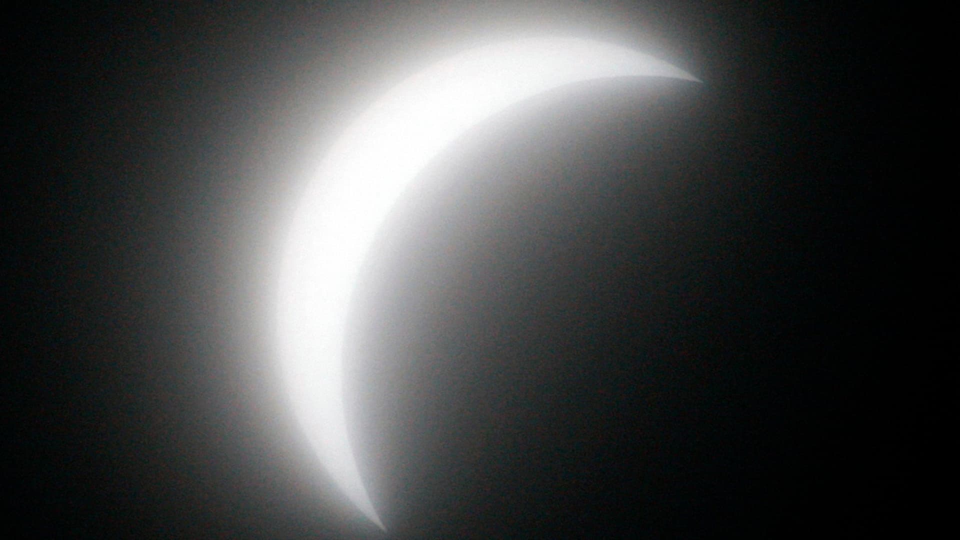 Eclipse Solar Total Más Largo del Siglo 21: Un Día Como Hoy Ocurrió y Duró 6 Minutos y 39 Segundos