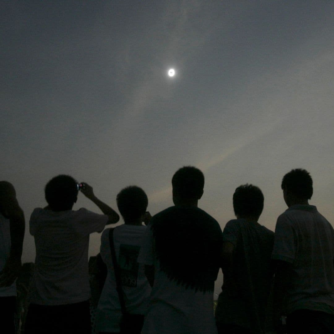 Así Fueron los Más de 6 Minutos del Eclipse Solar Más Largo de la Historia: ¿Cuándo Hay Otro?