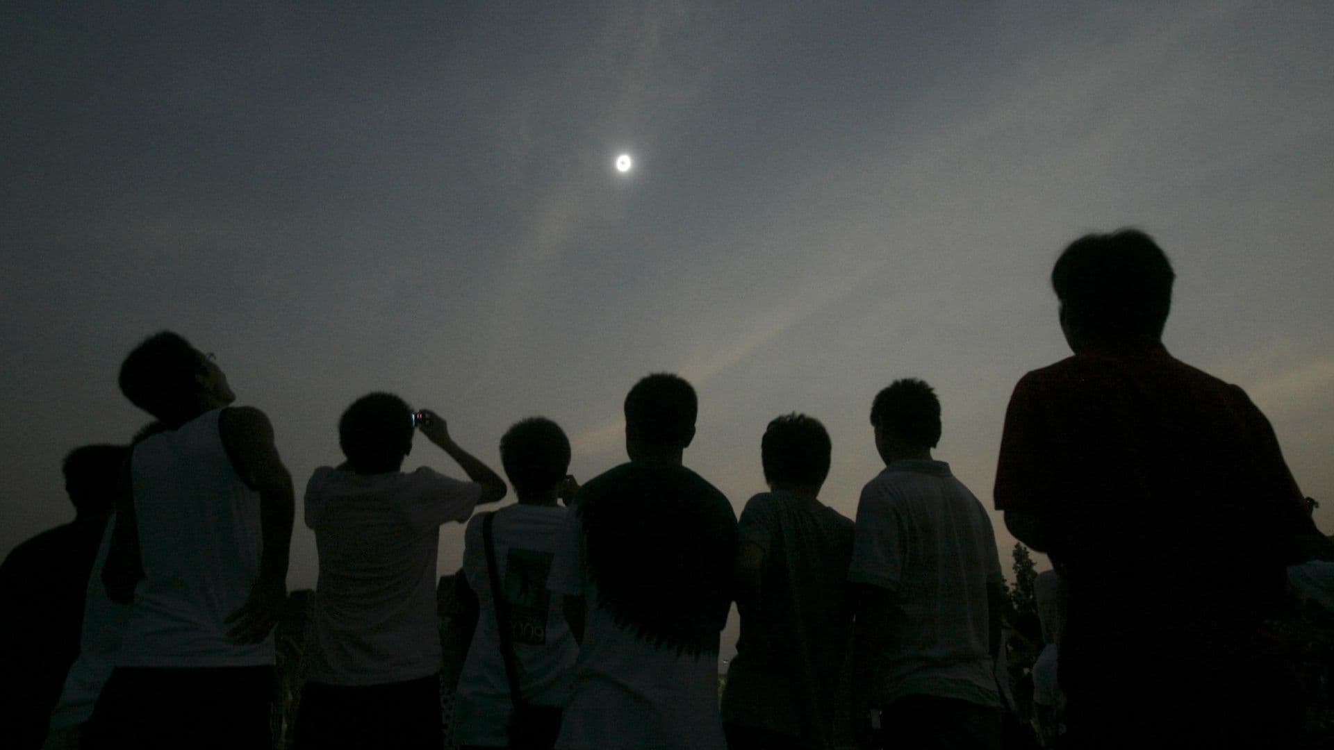 Así Fueron los 6 Minutos 39 Segundos del Eclipse Solar Más Largo de la Historia: Cuándo Hay Otro