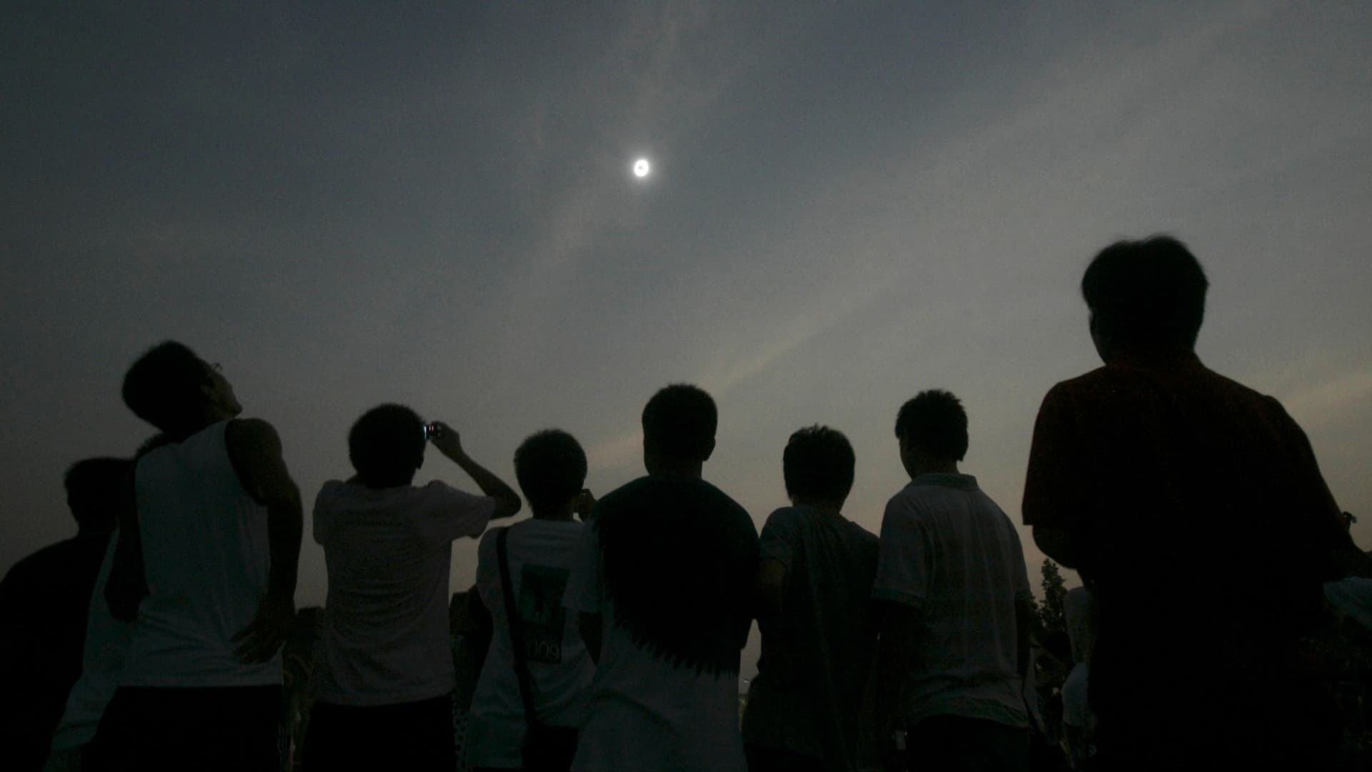 Así Fueron los 6 Minutos 39 Segundos del Eclipse Solar Más Largo de la Historia: Cuándo Hay Otro