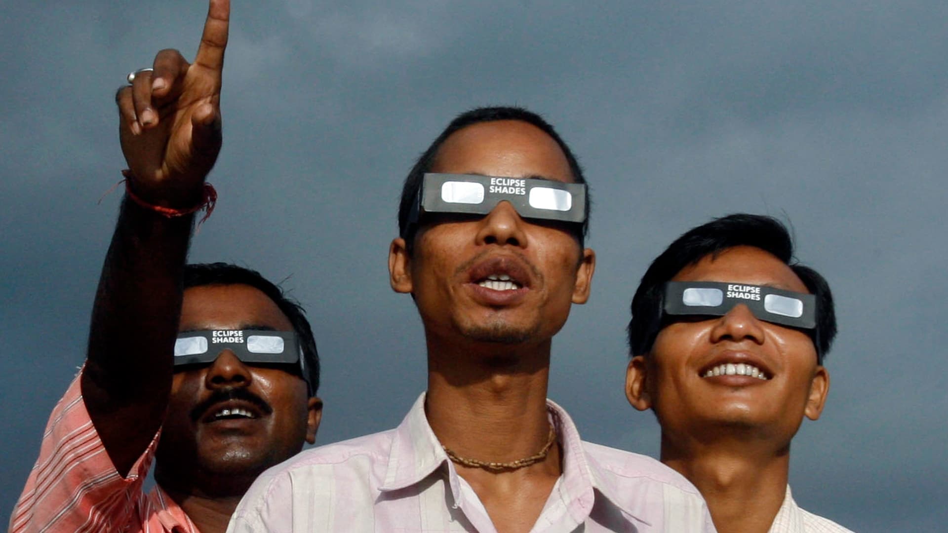 Así Fueron los 6 Minutos 39 Segundos del Eclipse Solar Más Largo de la Historia: Cuándo Hay Otro