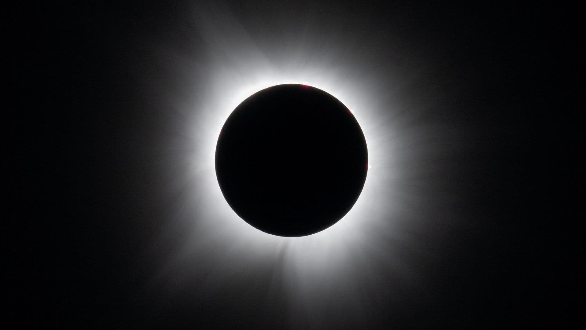 Eclipse solar de 2024