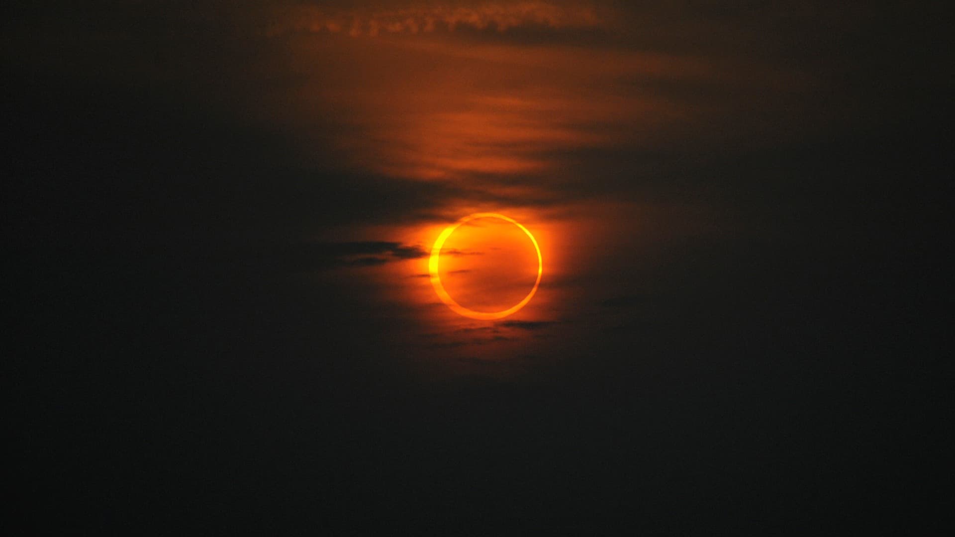 Eclipse solar del 12 de agosto 2026.