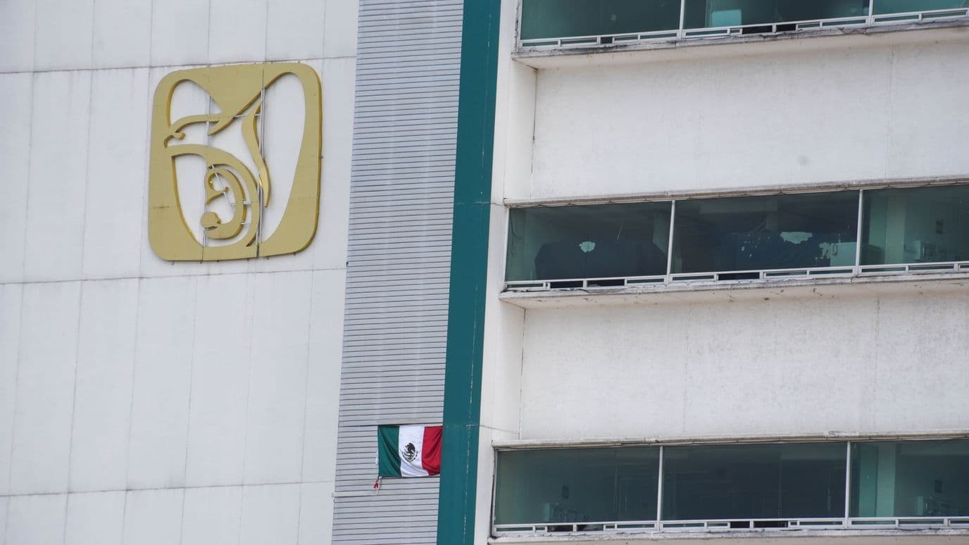 Nuevo Servicio en el IMSS a partir de Mañana: Zoé Robledo Anuncia Actualización en APP