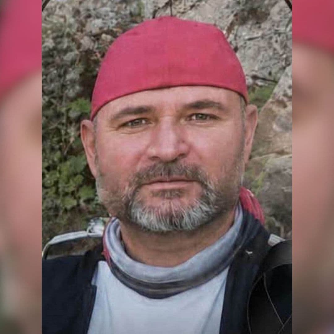 Eduardo Salazar, taquero de Santiago, NL