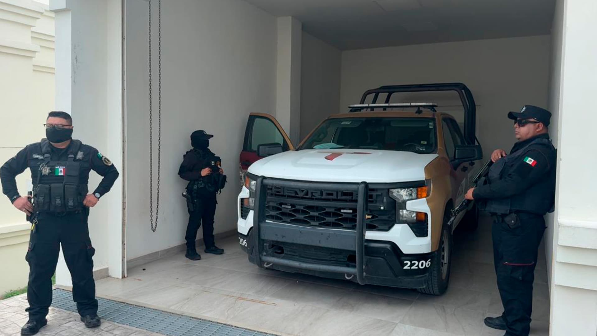 Prisión Preventiva a Juan Jesús 'N' Implicado en el Caso Dafne Zapata Quintos
