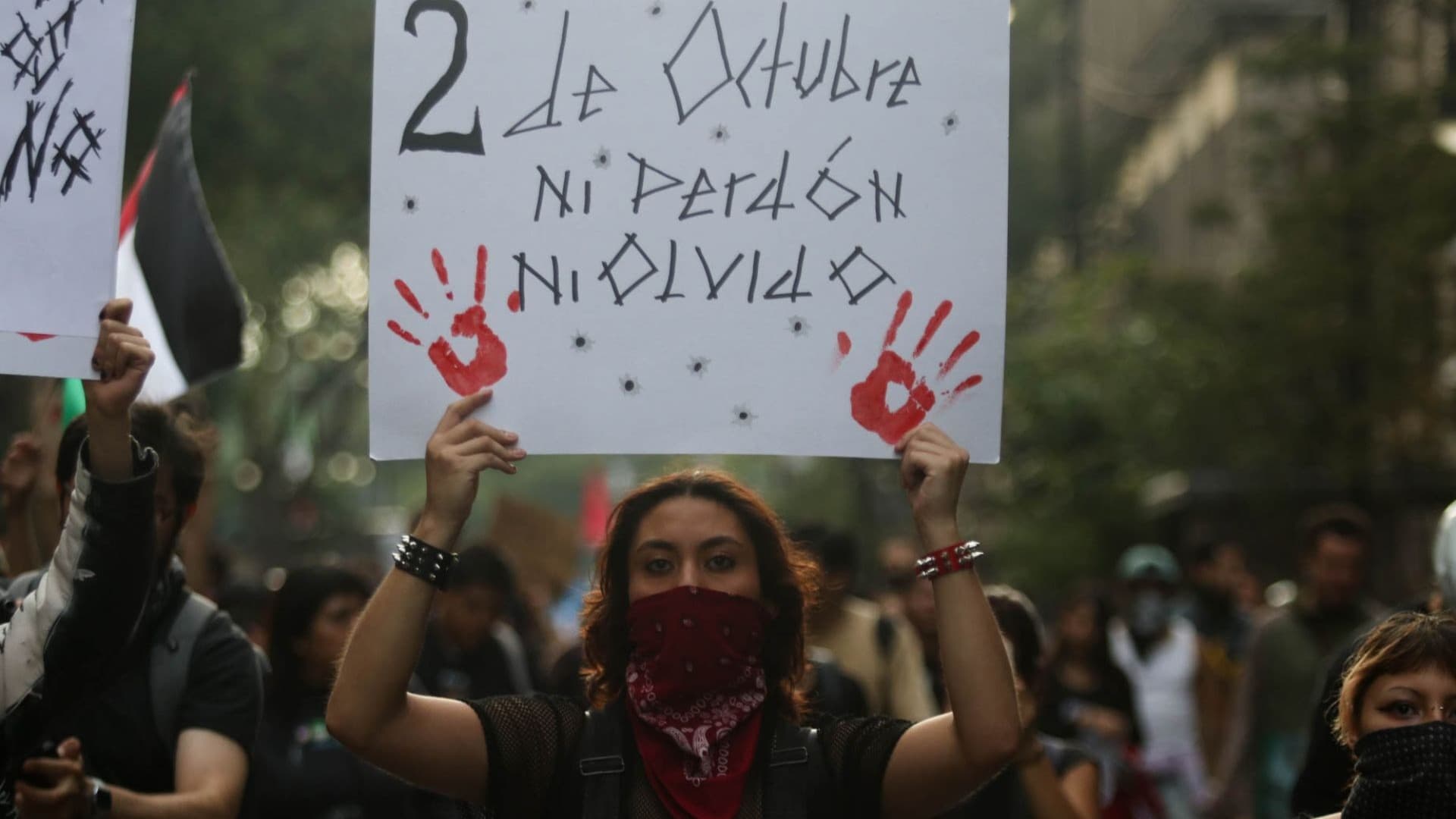 ¿Qué Va a Pasar en Octubre 2026? Matanza de Tlatelolco, Teletón, Halloween y Más
