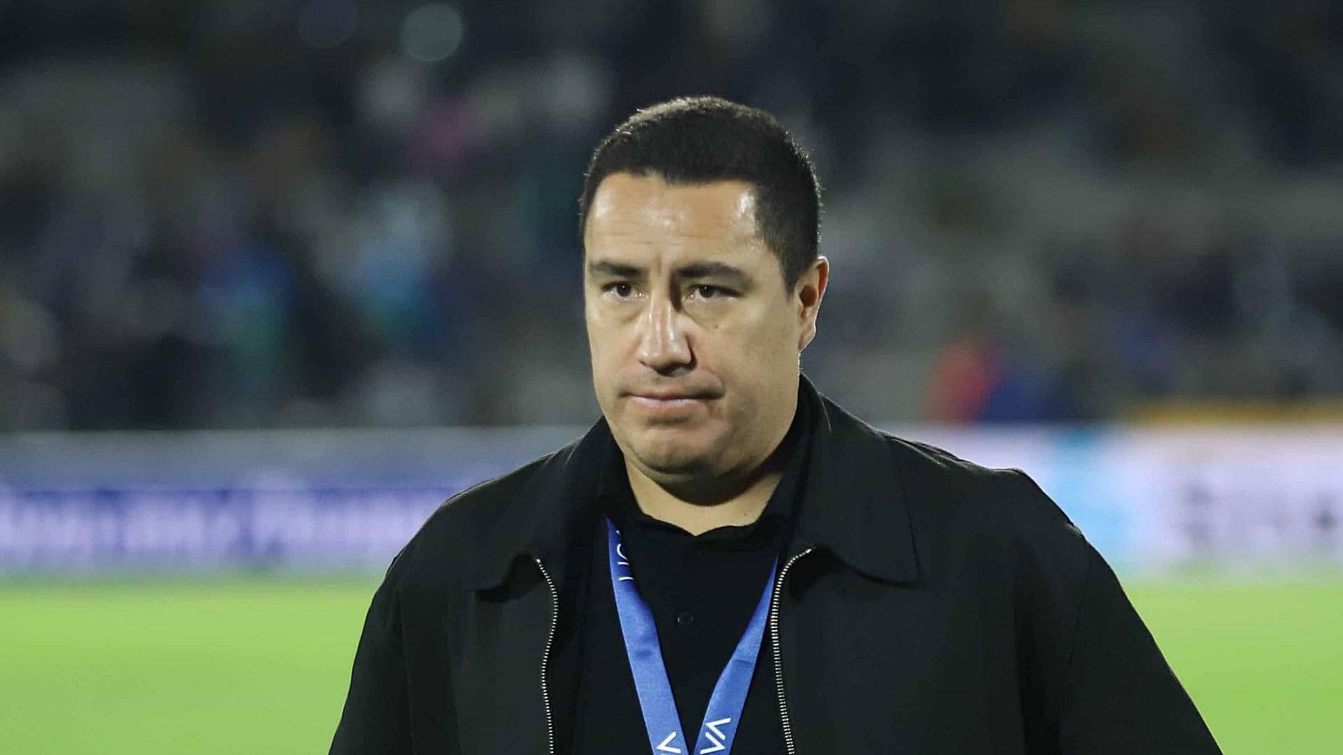 Liga MX: ¿Efraín Juárez Deja de Ser Entrenador de los Pumas de la UNAM?