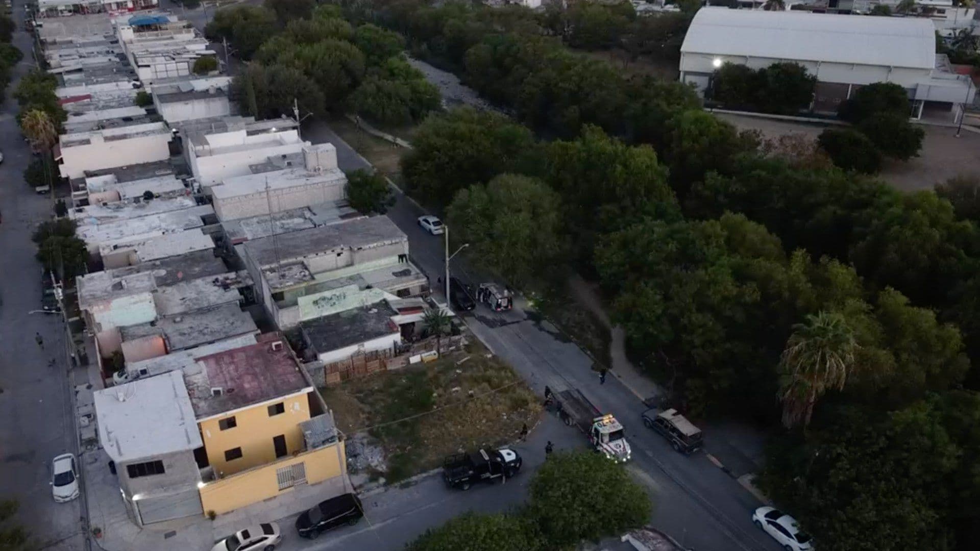 Asesinan a hombre frente a su domicilio en Juárez