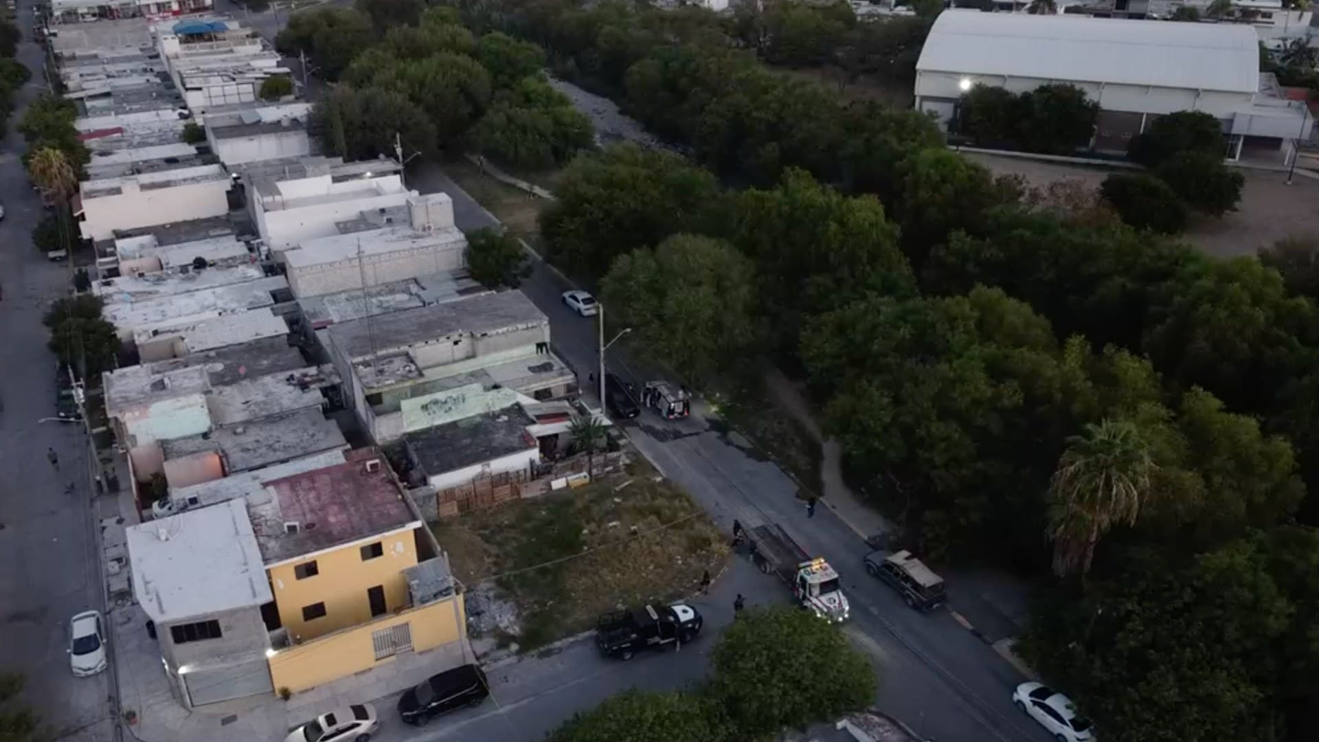 Asesinan a hombre frente a su domicilio en Juárez