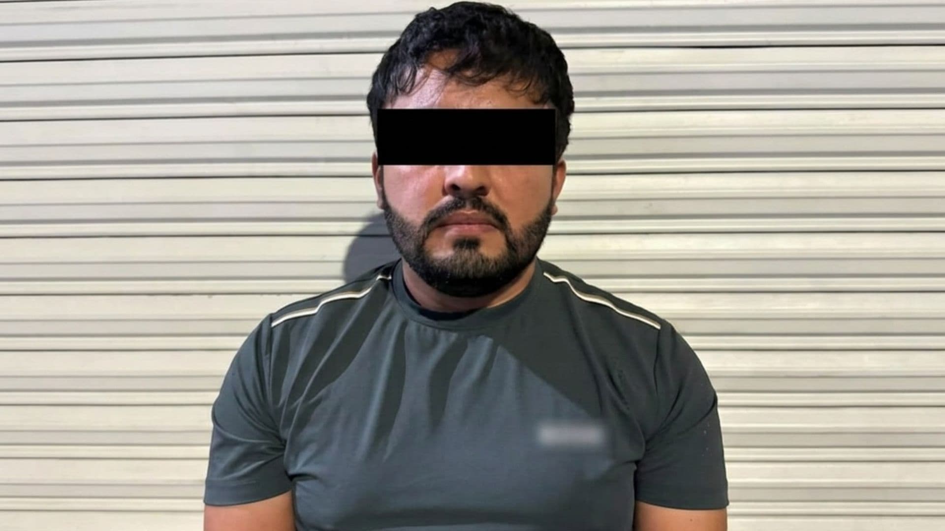 "El Doctor", principal operador de "Los Viagra" fue detenido en Michoacán