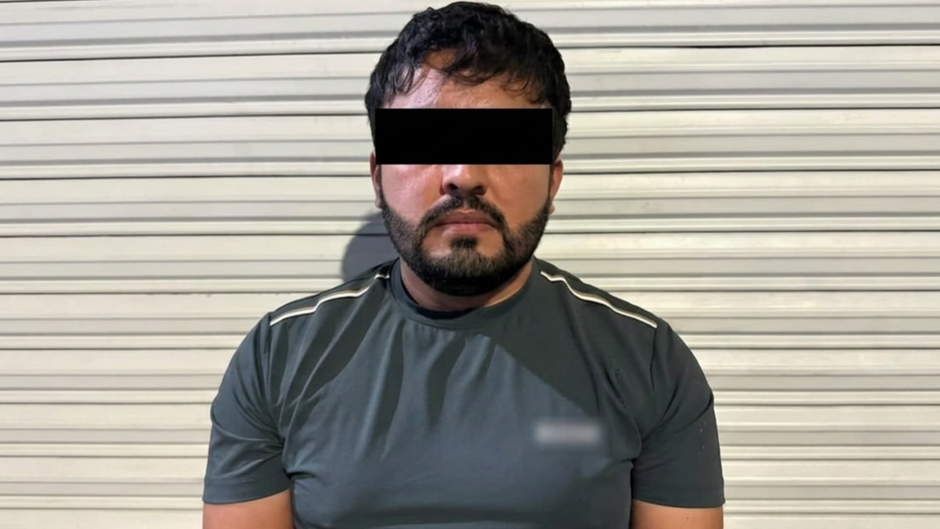 "El Doctor", principal operador de "Los Viagra" fue detenido en Michoacán