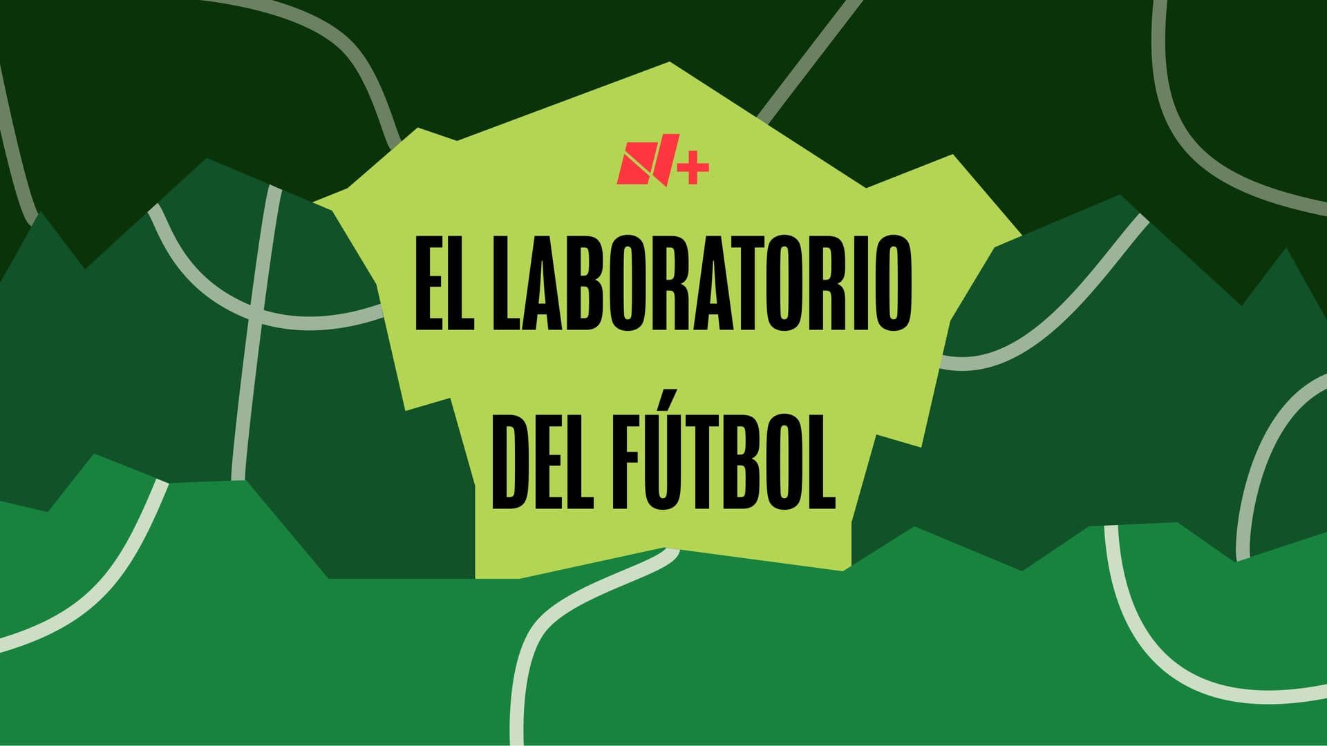 El Laboratorio del Fútbol