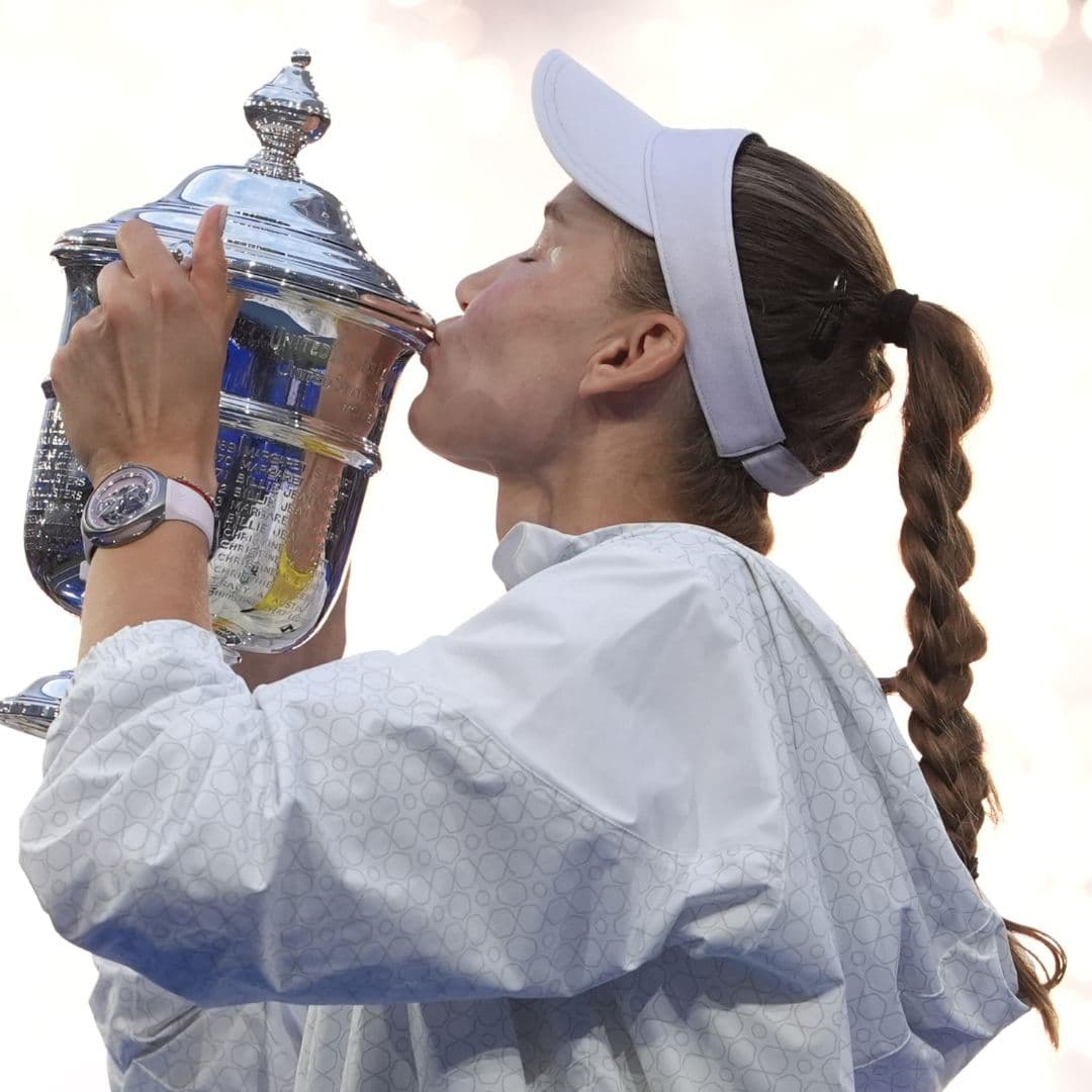 Elena Rybakina Gana el US Open 2026 y es la Número Uno del Mundo