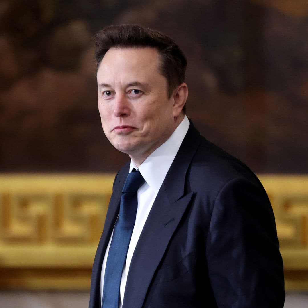 Elon Musk Anuncia su Propia 'Odisea' Hecha con IA Tras Criticar a Lupita Nyong'o