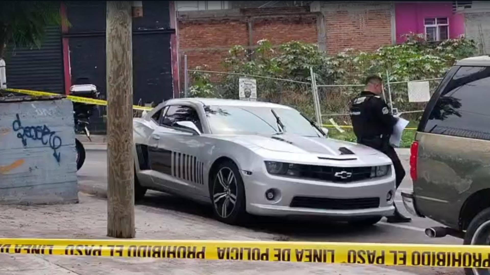 Auto de lujo