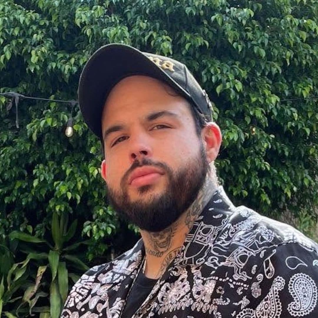 Hospitalizan a Emiliano Aguilar: Esto Sabemos del Estado de Salud del Rapero Mexicano