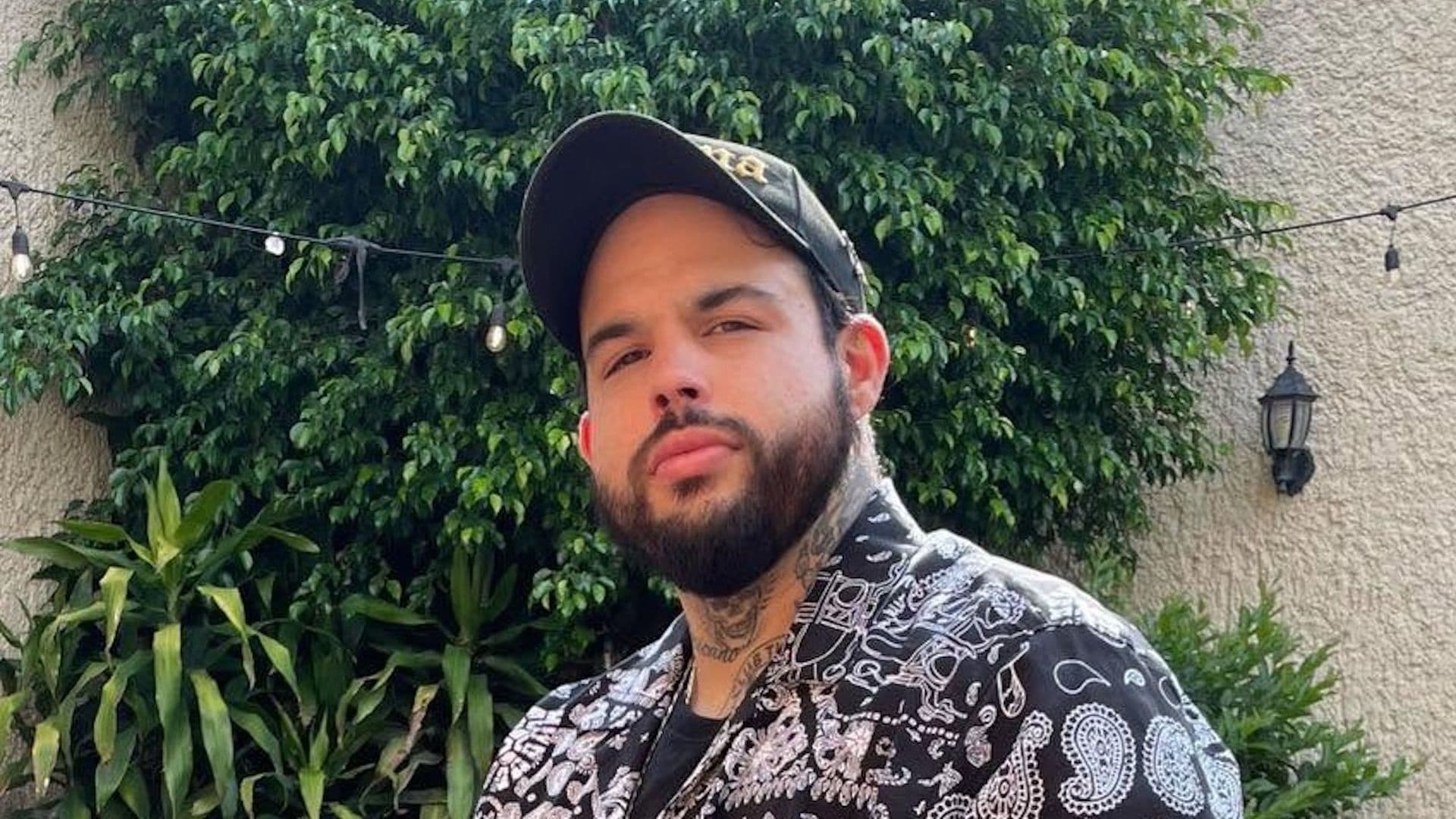 Emiliano Aguilar