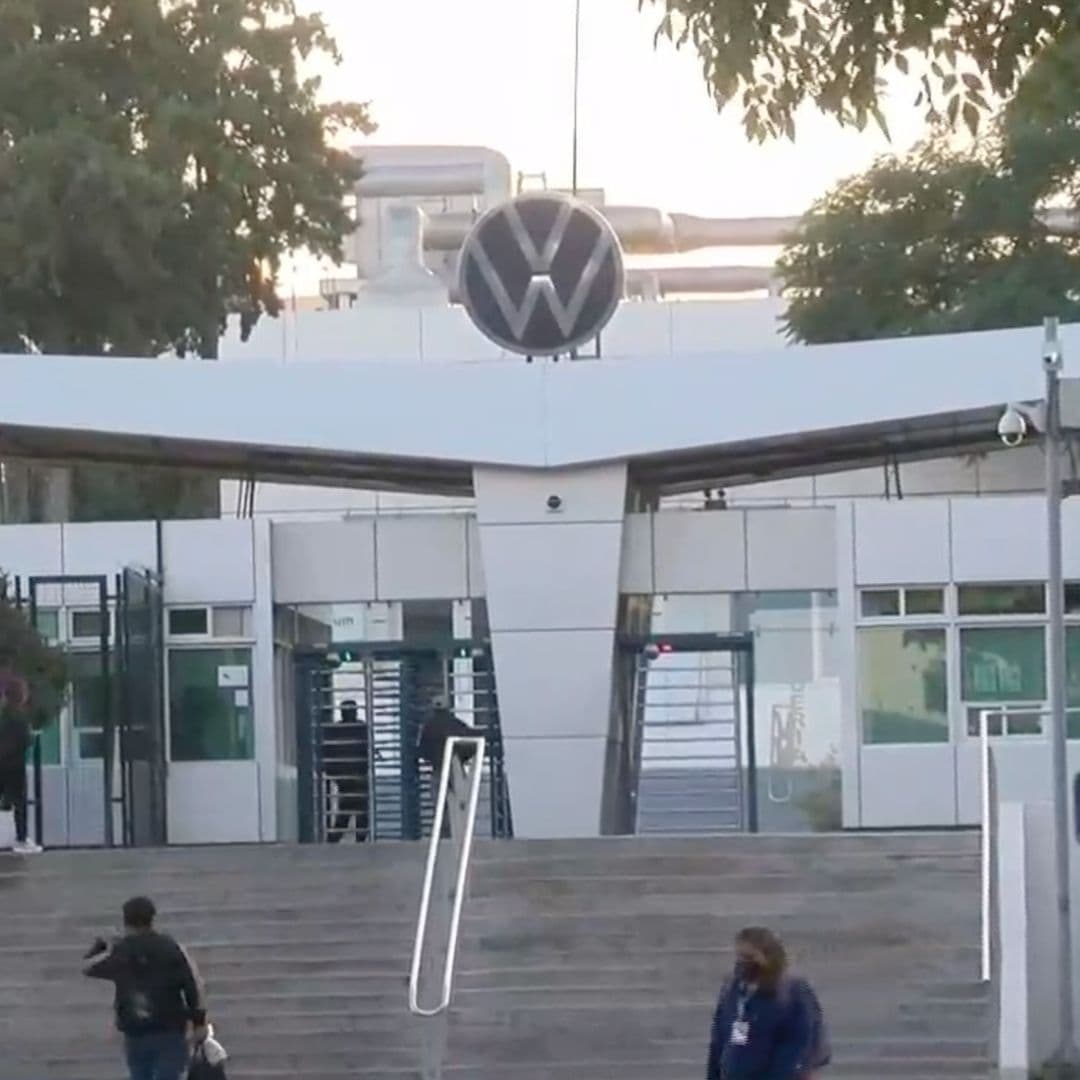 Anuncian Nueva Fecha para Emplazamiento a Huelga en Planta Automotriz de Puebla