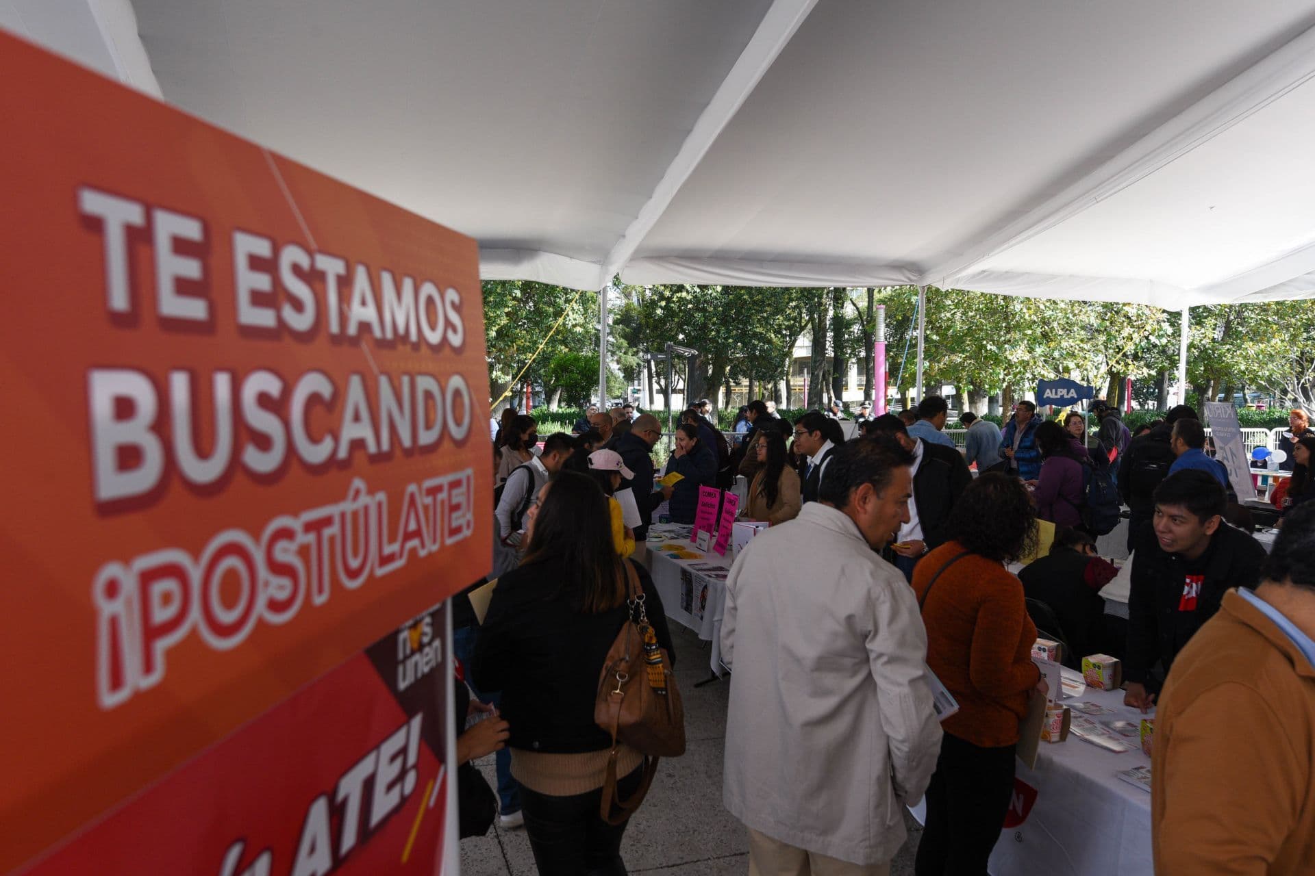 ¿Cómo Está el Empleo en México? INEGI Reporta Situación de Ocupación, Según ENOE