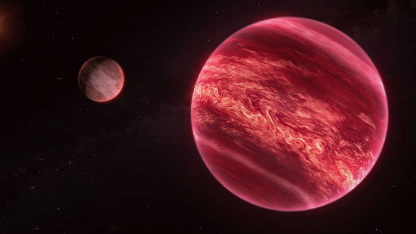 ‘Enanas Marrones’: NASA Estudia 37 ‘Estrellas Fallidas’ con Nuevo Telescopio Espacial SPHEREx