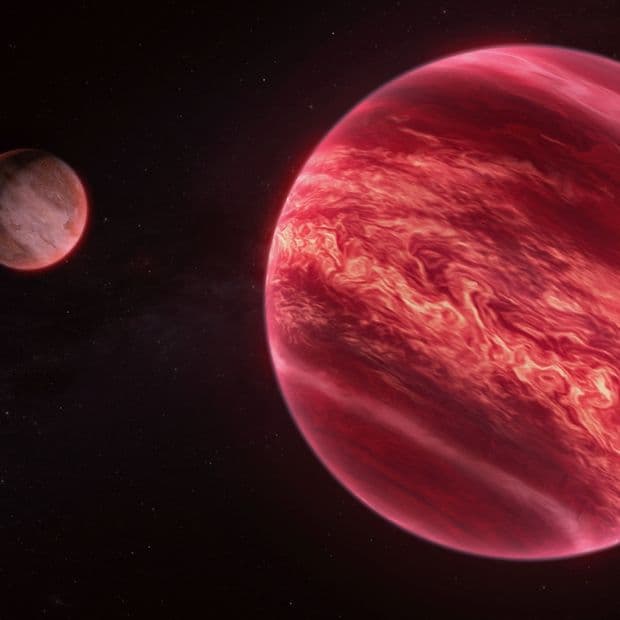 ‘Enanas Marrones’: NASA Estudia 37 ‘Estrellas Fallidas’ con Nuevo Telescopio Espacial SPHEREx