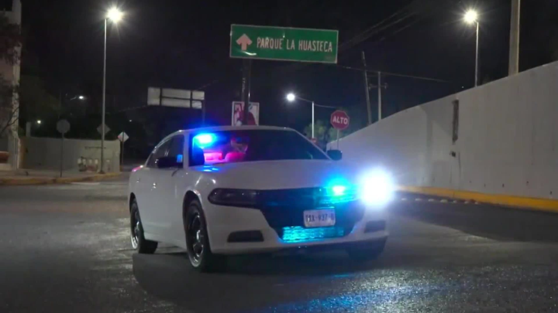 Encuentran a hombre ejecutado