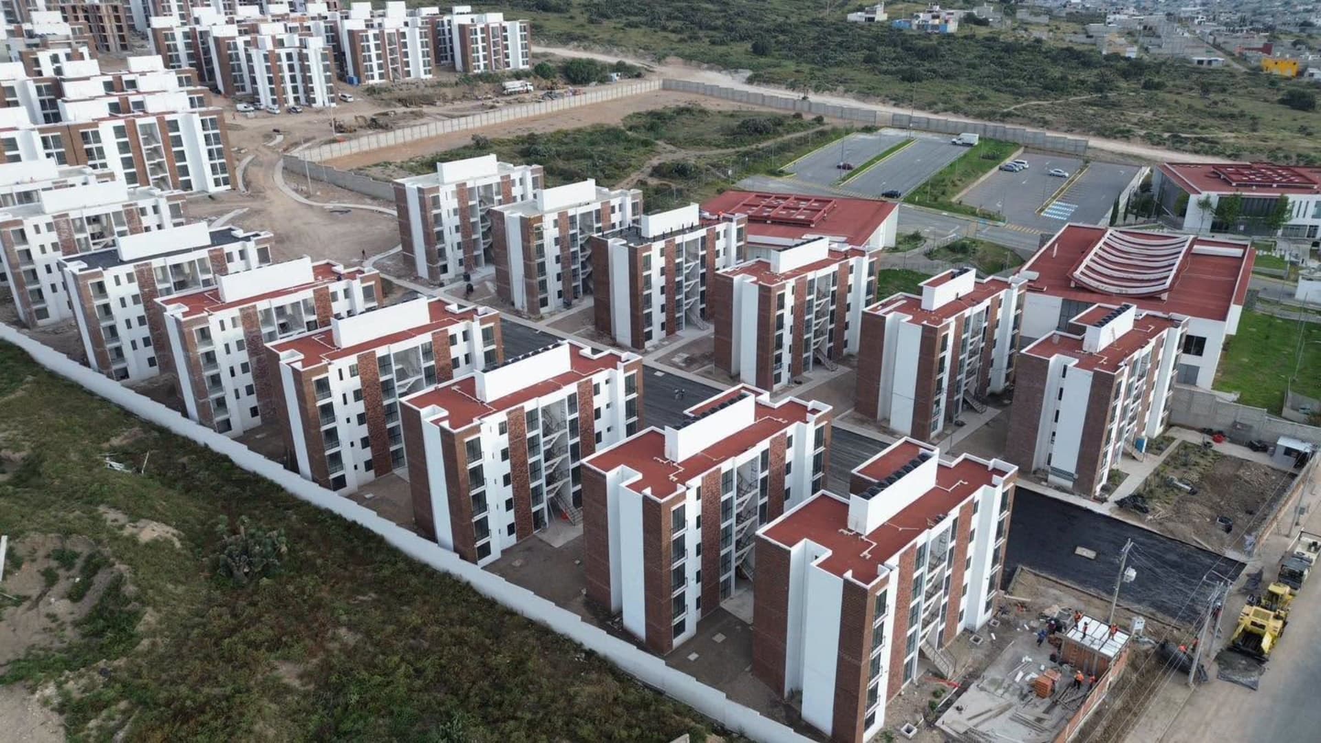Conoce Dónde Hay Entrega de Casas de Vivienda Bienestar 2026