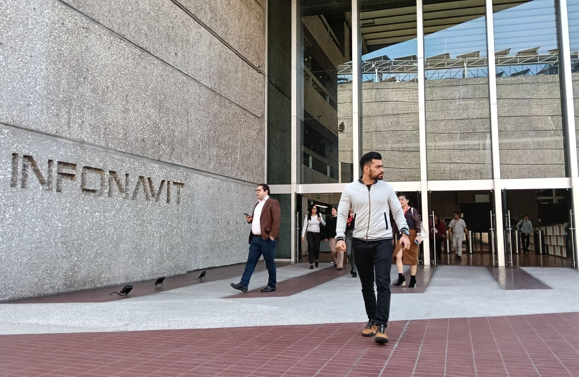 Crédito Infonavit Equipa tu Casa en Agosto 2026