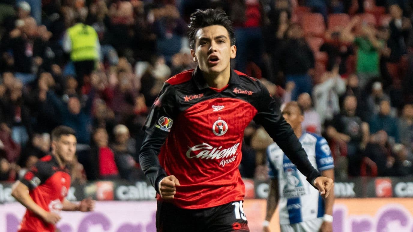 Checa A Qué Equipo Se Va Gilberto Mora de Europa