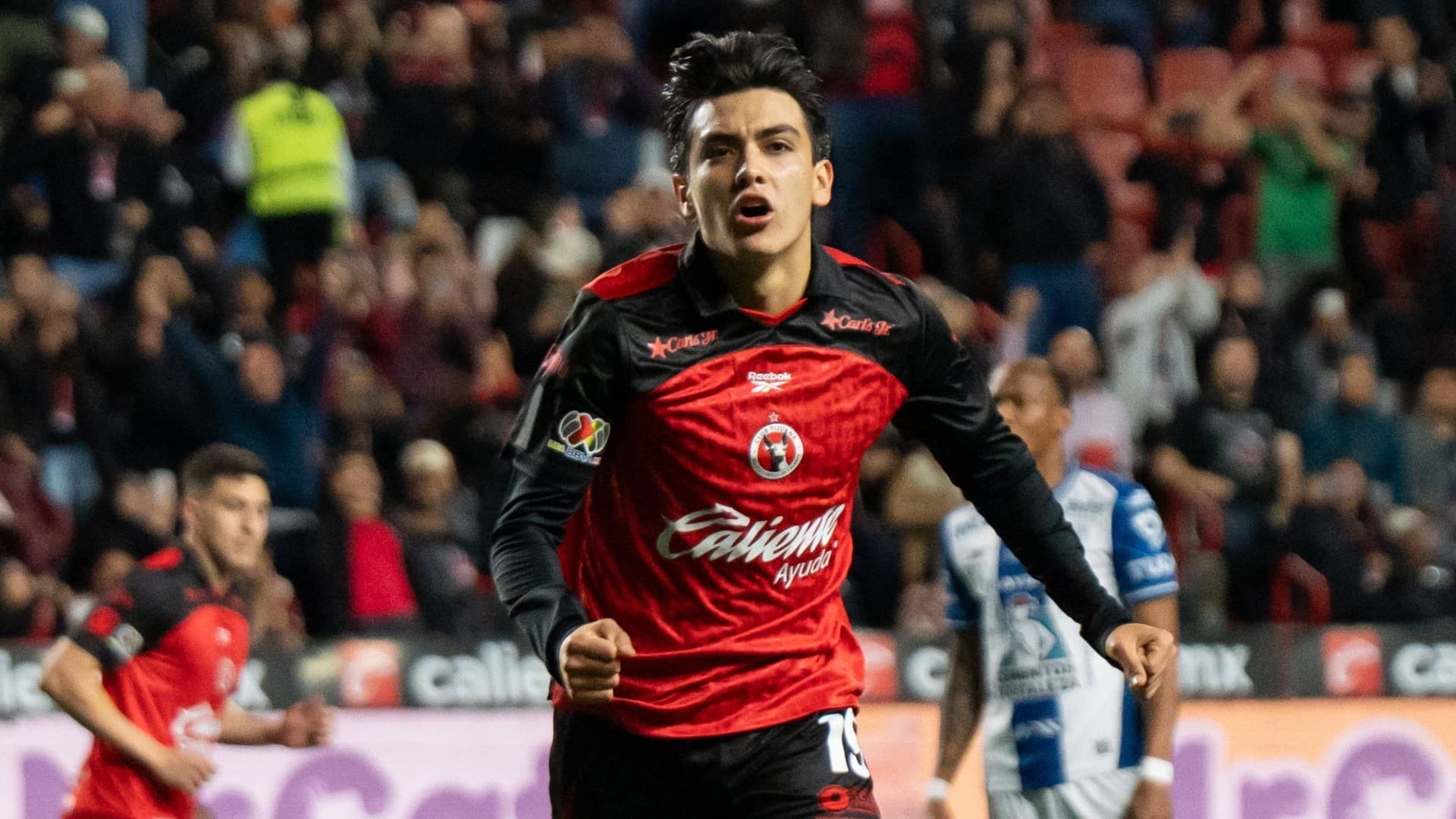 Checa A Qué Equipo Se Va Gilberto Mora de Europa