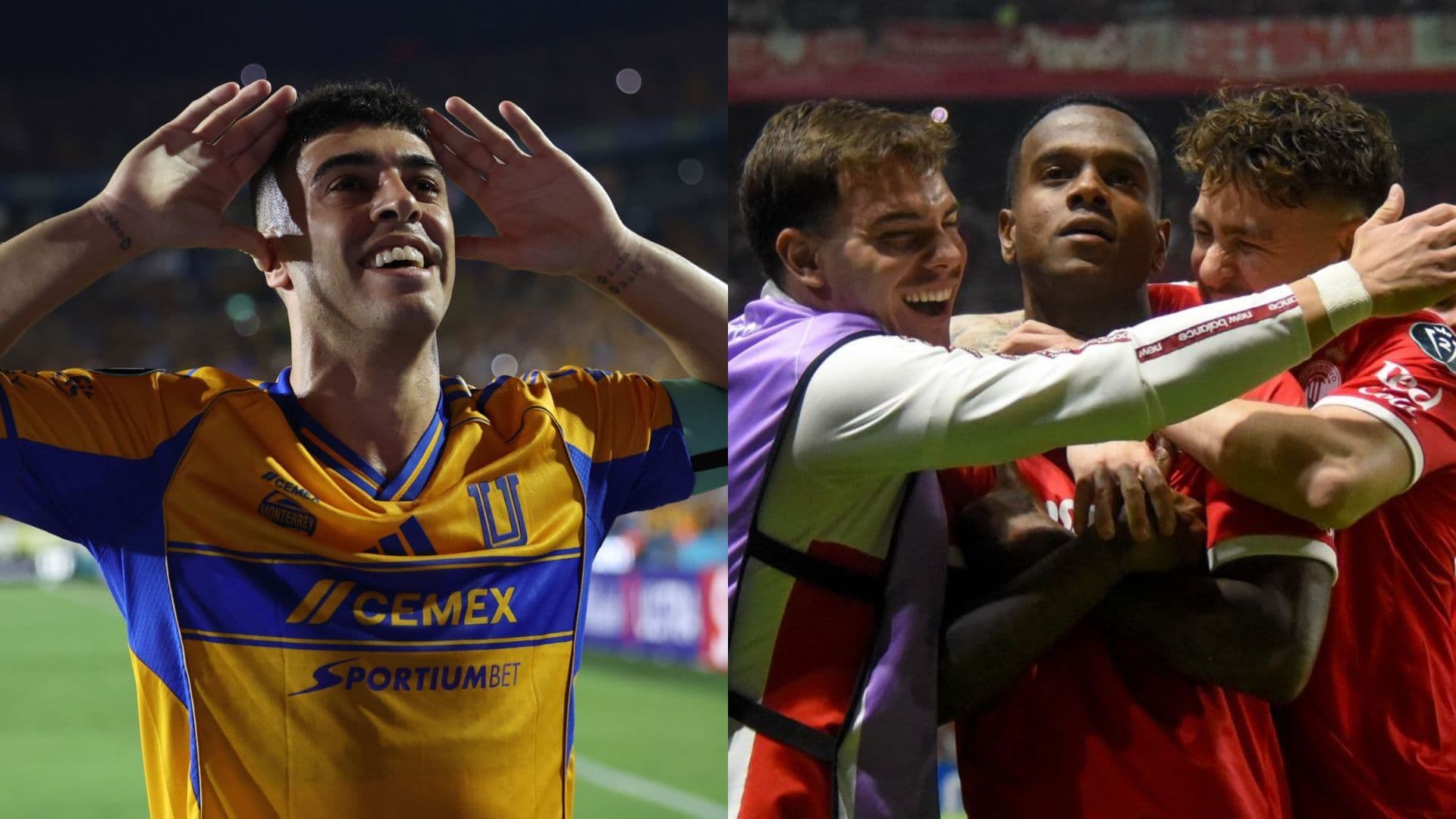 ¿Quiénes y Cuándo Jugarán la Final de la Concachampions 2026?