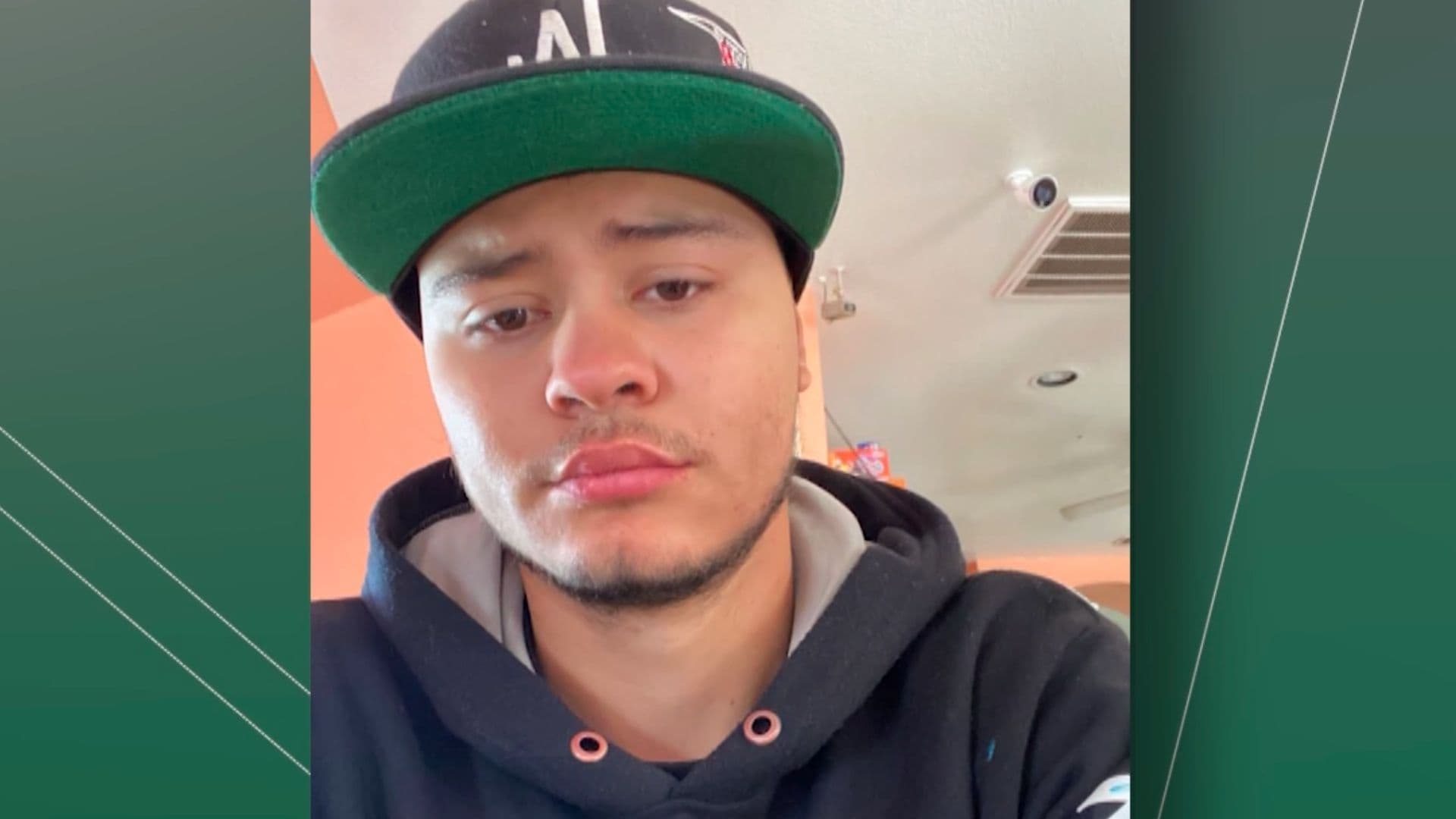 Erick Arturo Gómez Aguilera