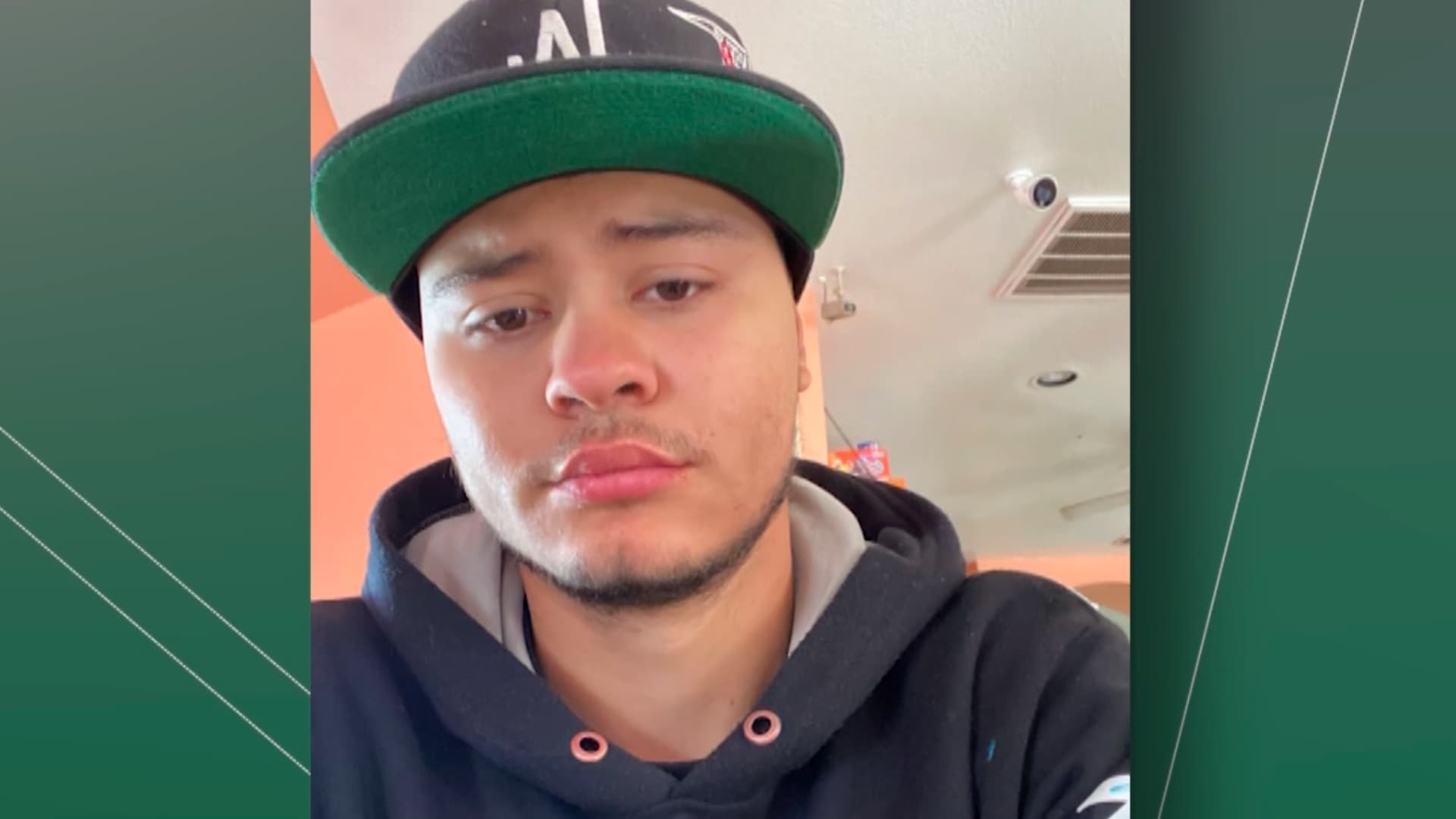 Erick Arturo Gómez Aguilera