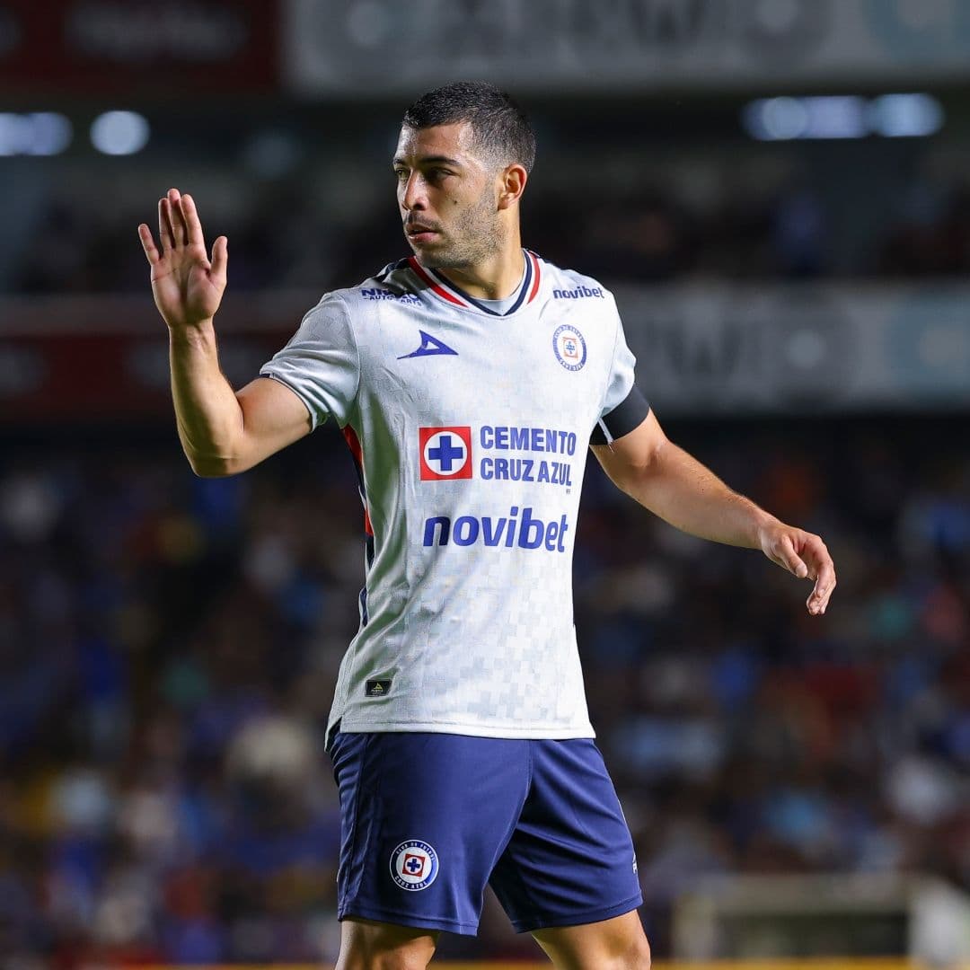 Se Acabó la Novela: Erik Lira Llega a Mónaco tras Acuerdo con Cruz Azul