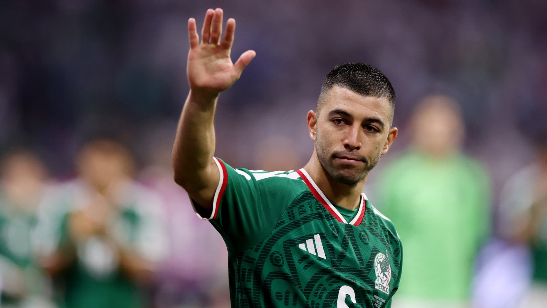 Conoce De Cuánto Es la Cláusula de Rescisión de Erik Lira y Hasta Cuándo Tiene Contrato con Cruz Azul