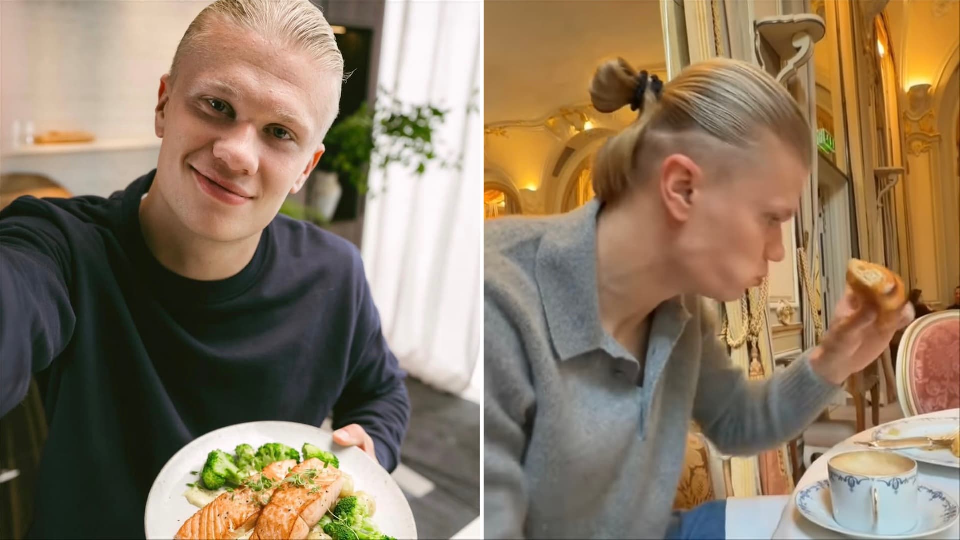 Erling Haaland
