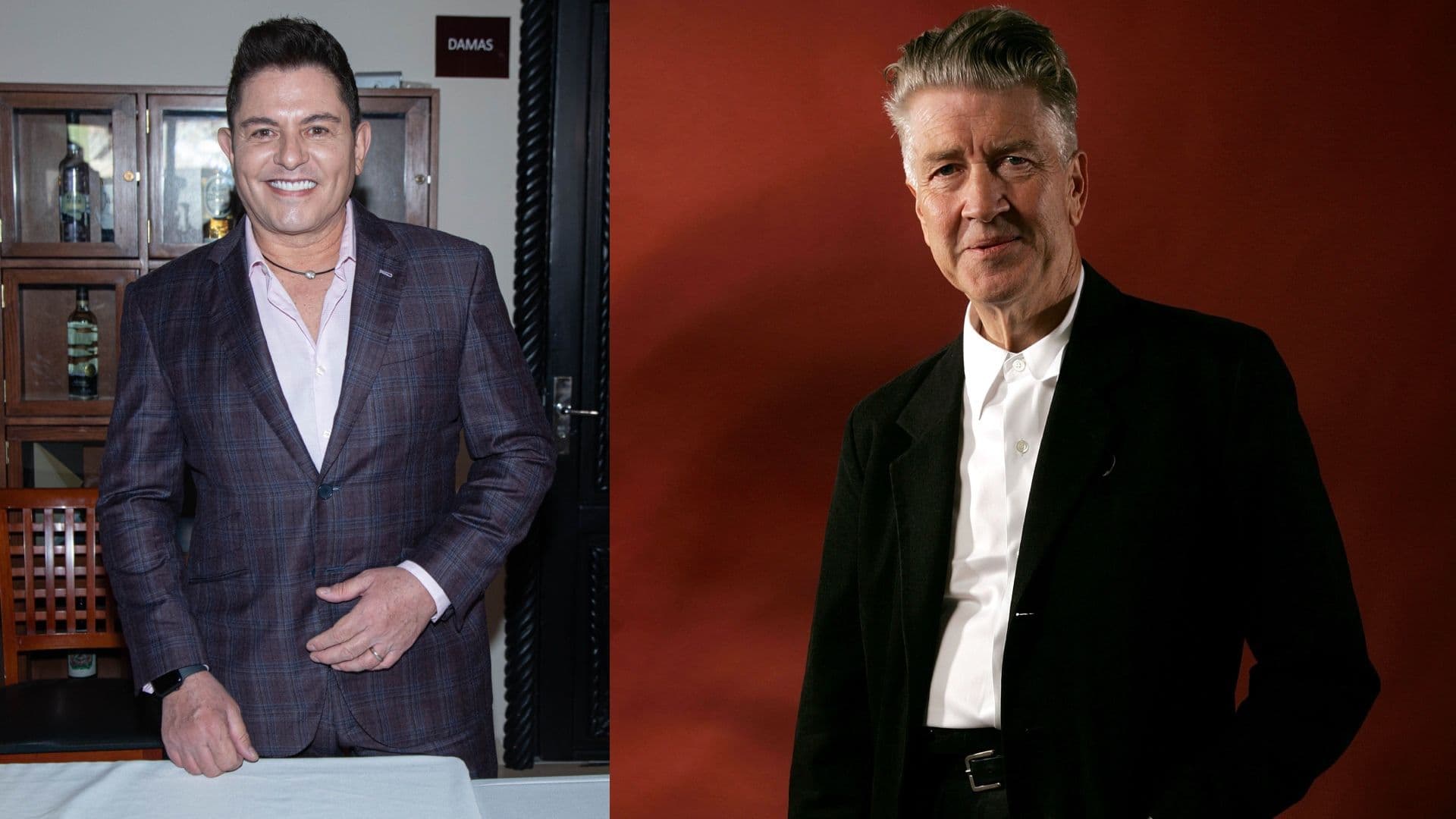 ¿Ernesto Laguardia Trabajó con David Lynch? La Inesperada Historia de su Aparición en "Dune"
